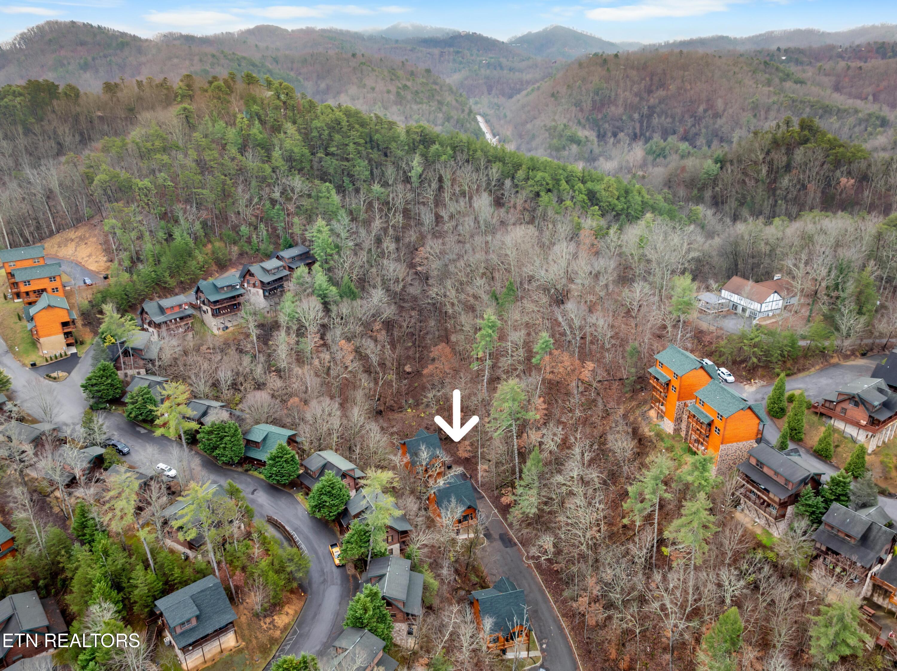2119 Valley Creek Way Pigeon Forge TN 37862