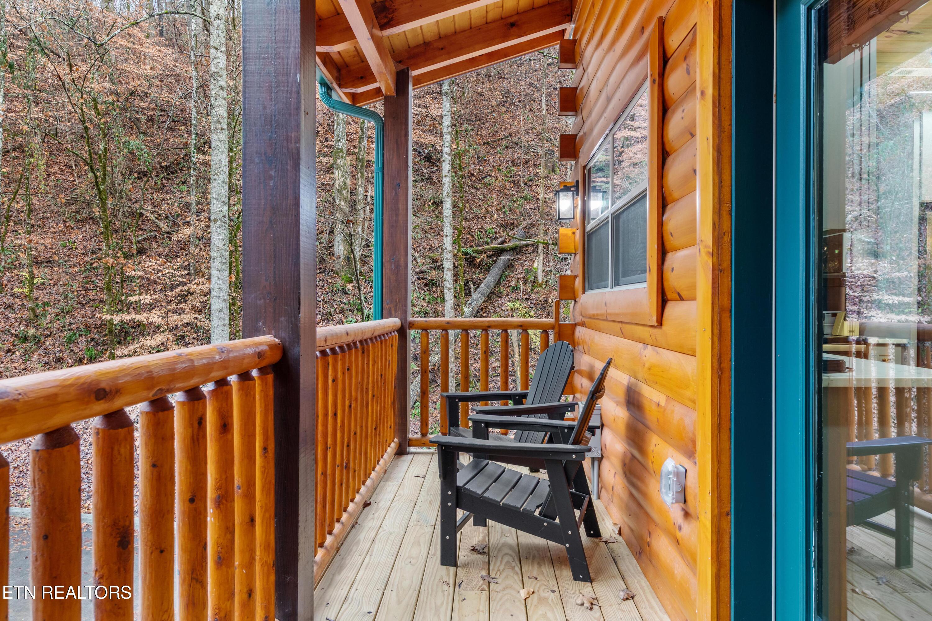 2119 Valley Creek Way Pigeon Forge TN 37862