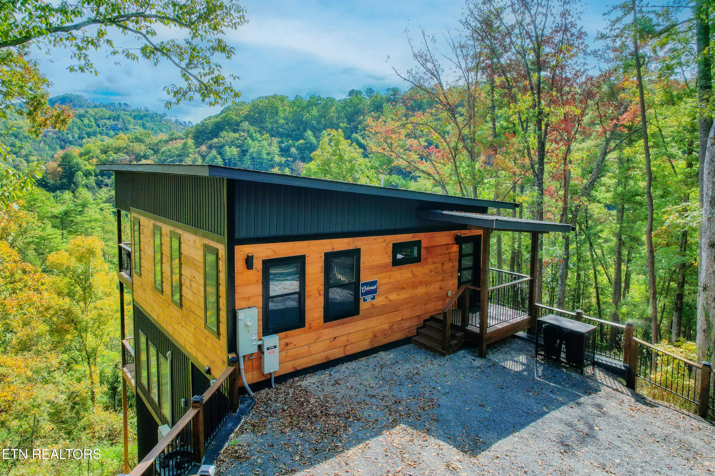 3009 Meadow View Road Sevierville TN 37862
