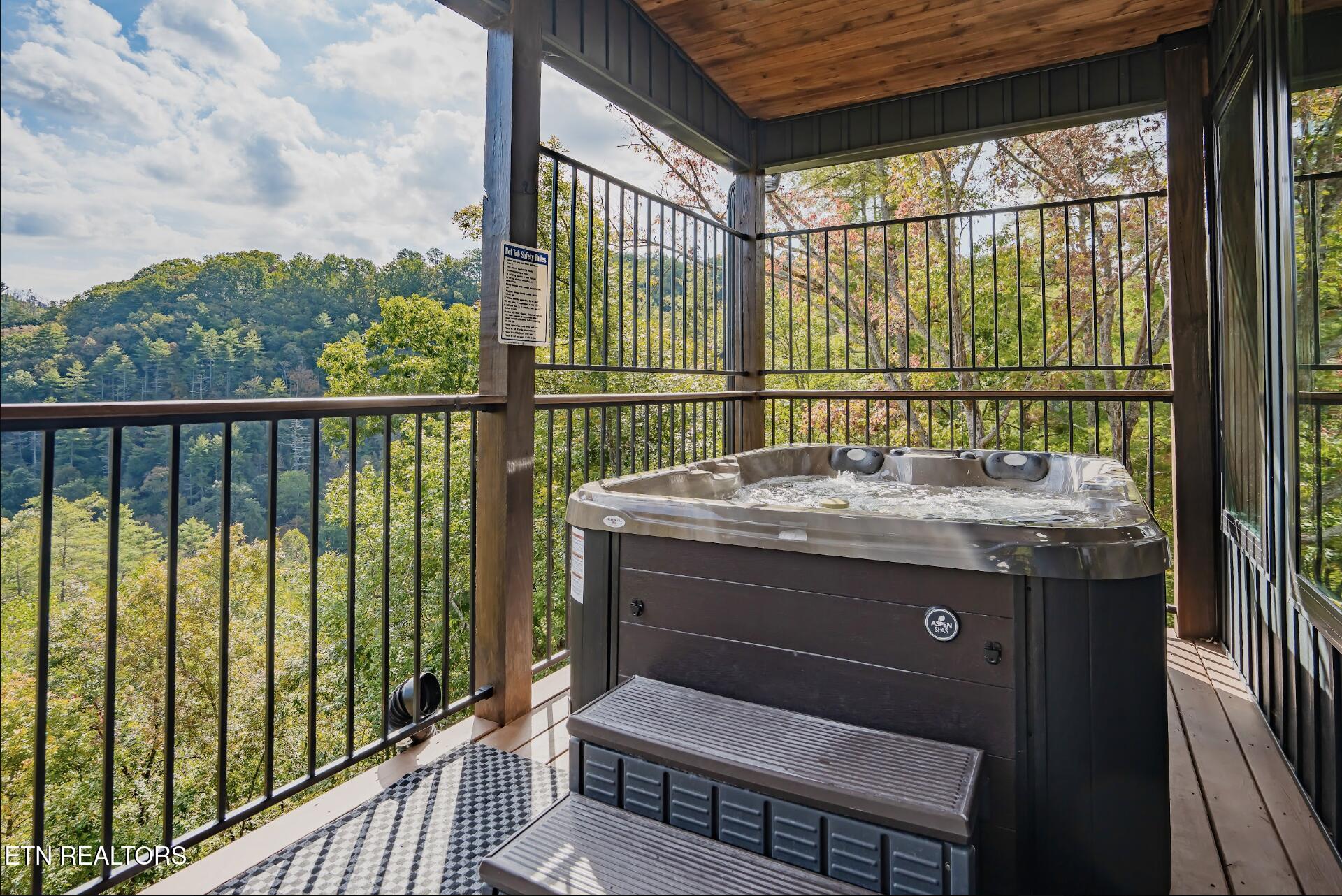 3009 Meadow View Road Sevierville TN 37862