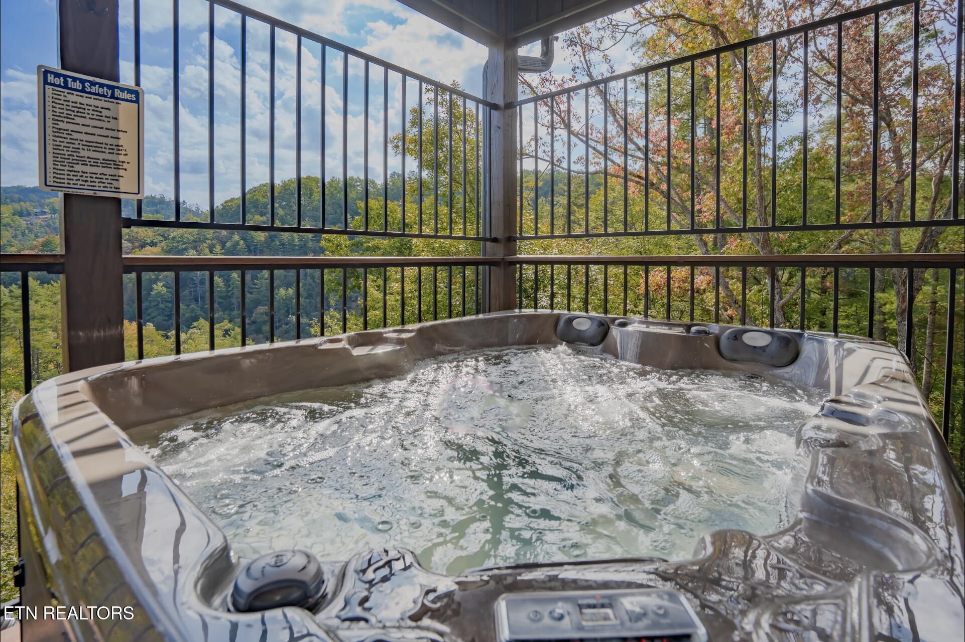 3009 Meadow View Road Sevierville TN 37862