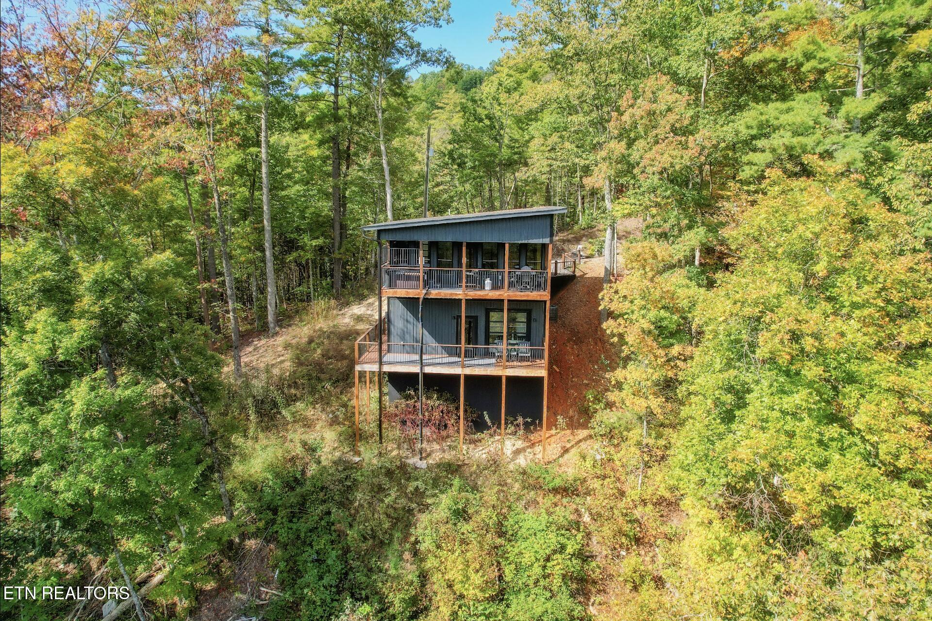 3009 Meadow View Road Sevierville TN 37862