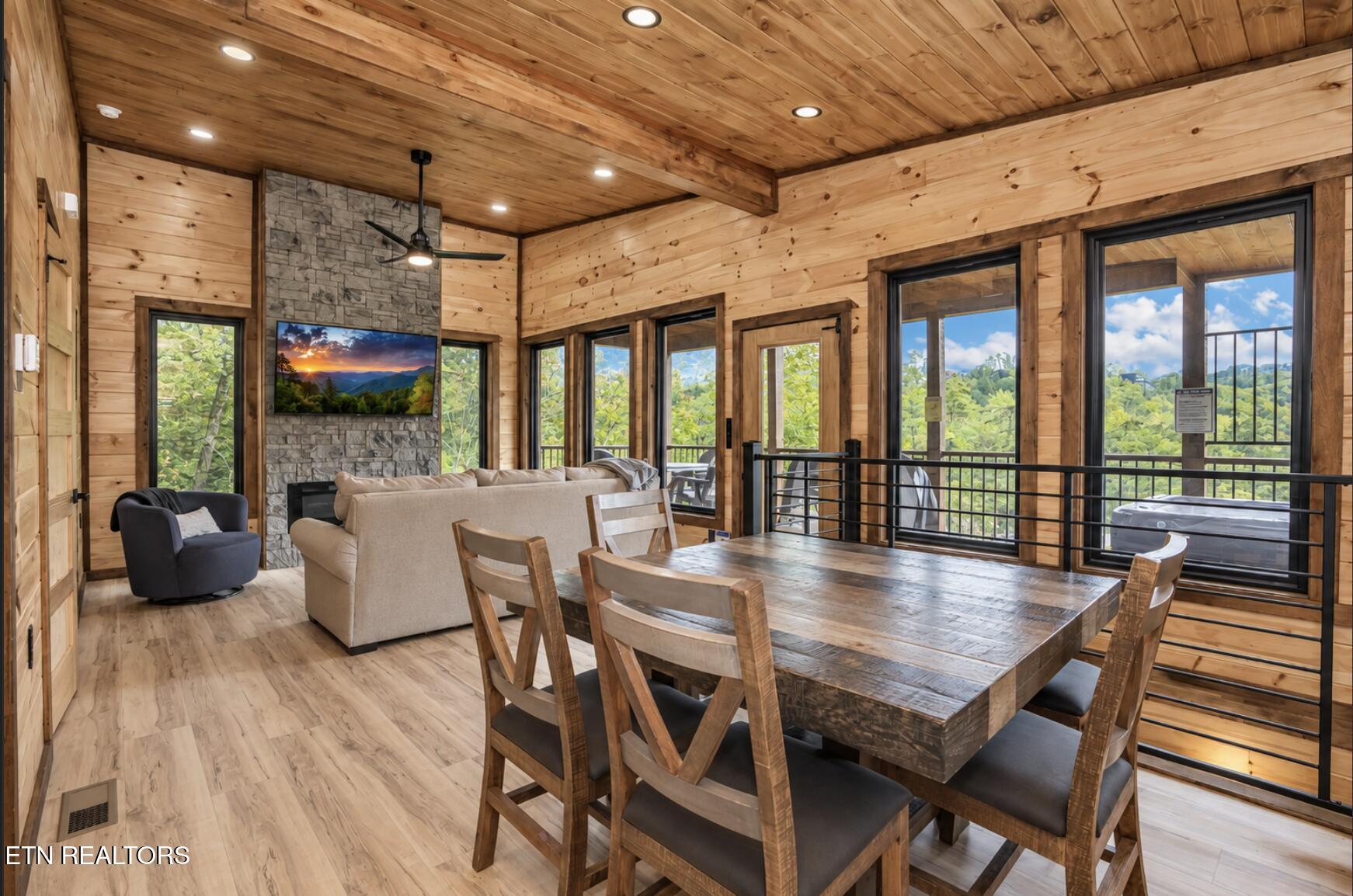 3009 Meadow View Road Sevierville TN 37862