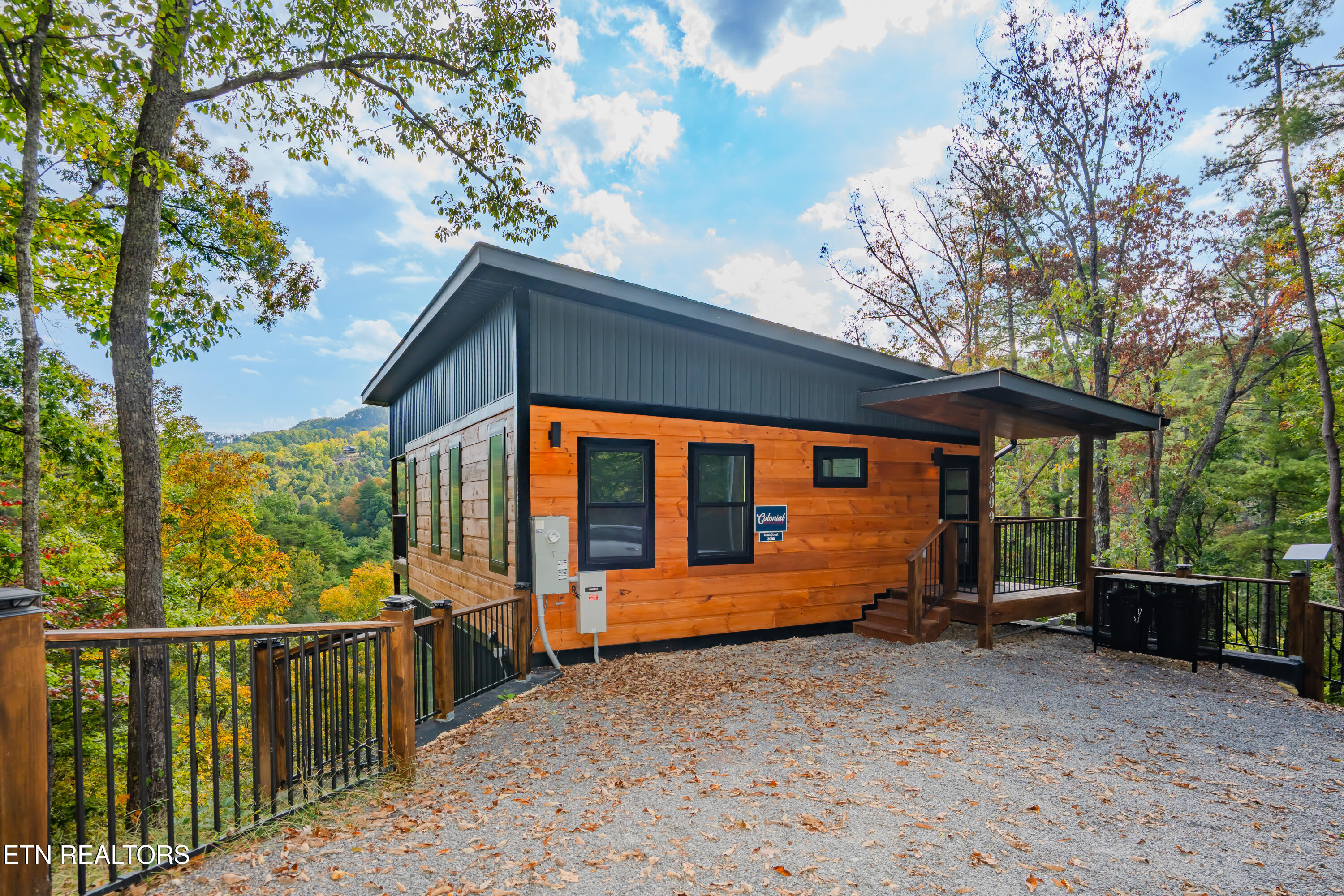 3009 Meadow View Road Sevierville TN 37862