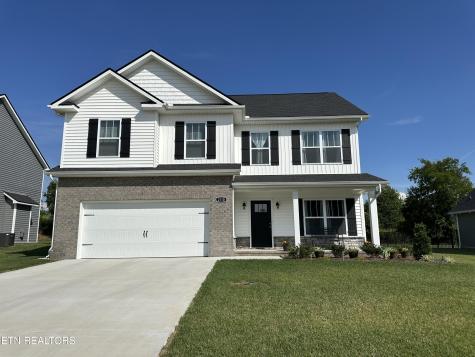 2110 Tributary Drive Sevierville TN 37876