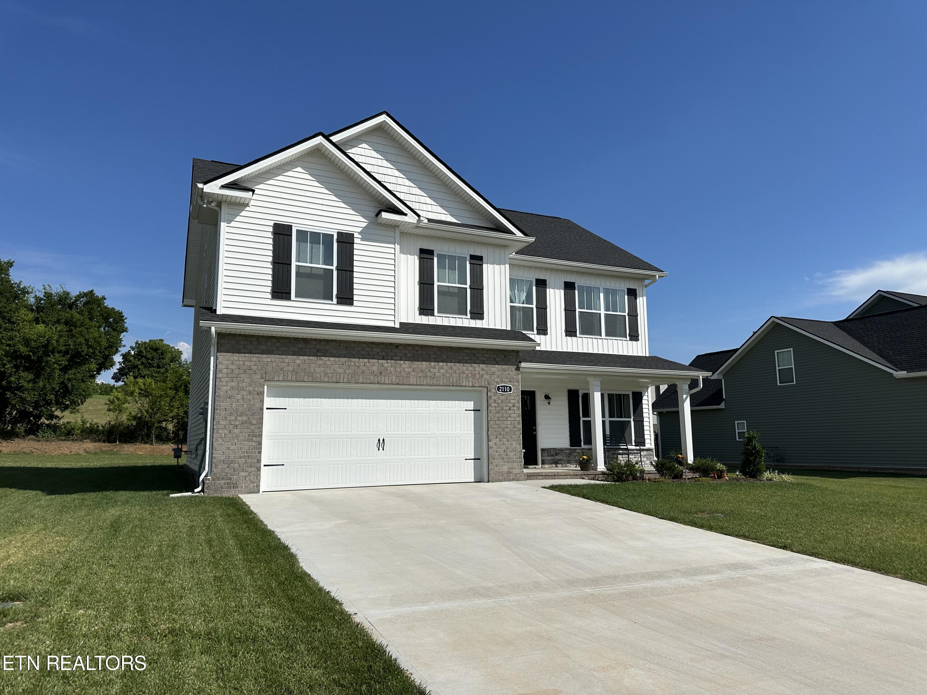 2110 Tributary Drive Sevierville TN 37876