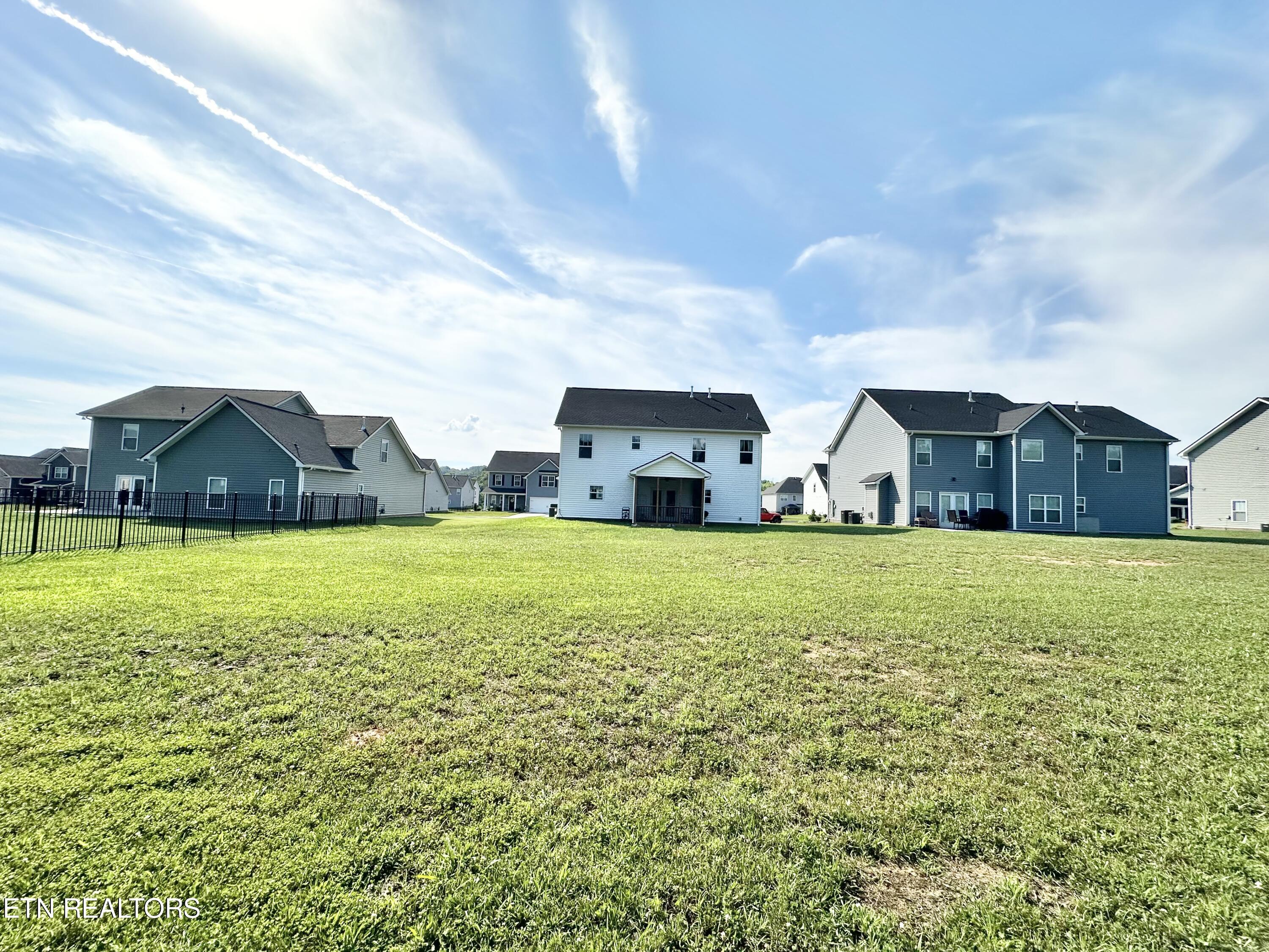 2110 Tributary Drive Sevierville TN 37876