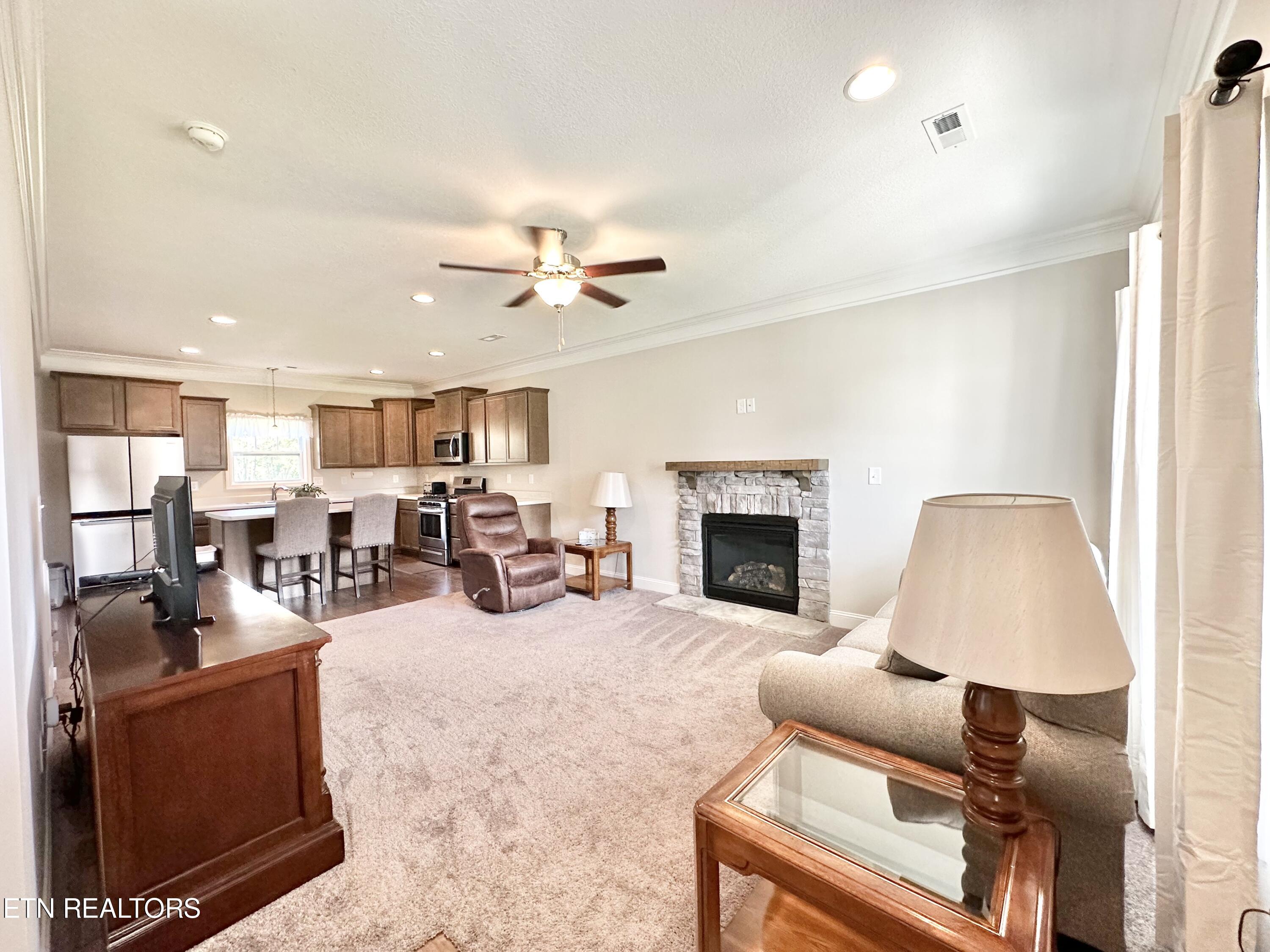 2110 Tributary Drive Sevierville TN 37876