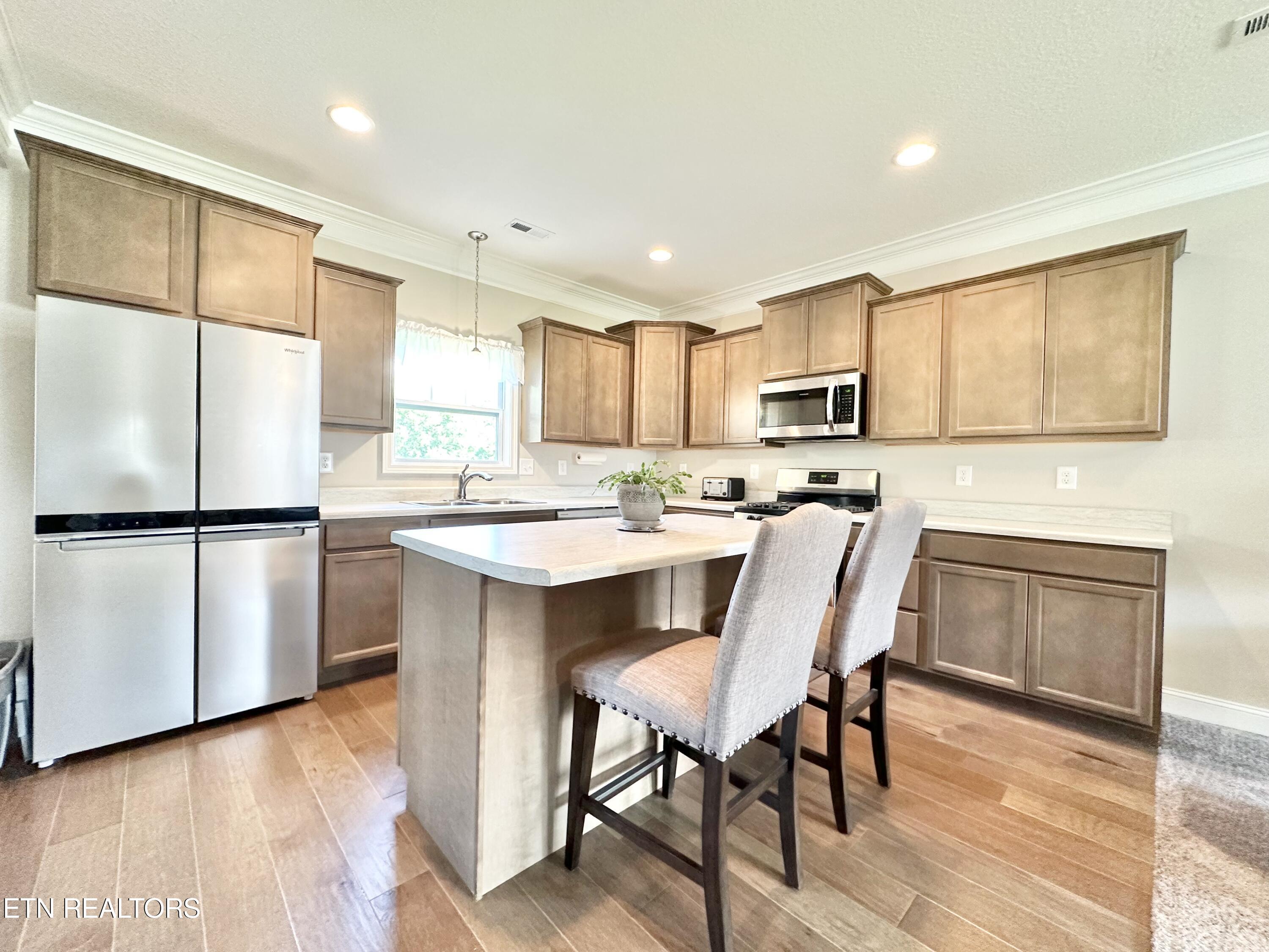2110 Tributary Drive Sevierville TN 37876