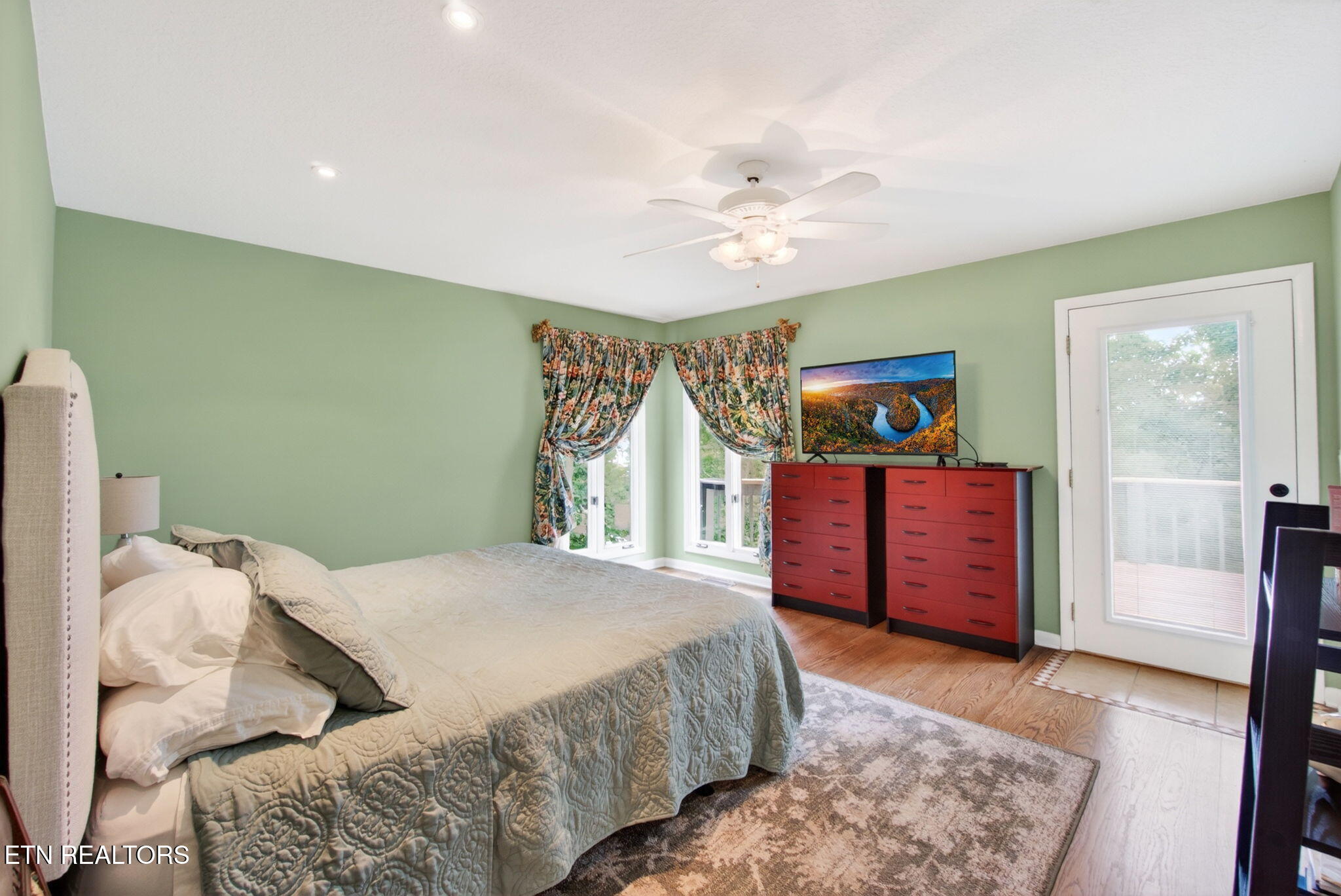 150 Lynhurst Drive Crossville TN 38558