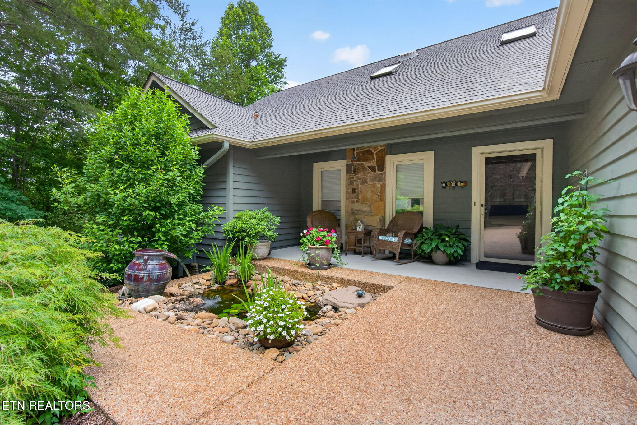 150 Lynhurst Drive Crossville TN 38558