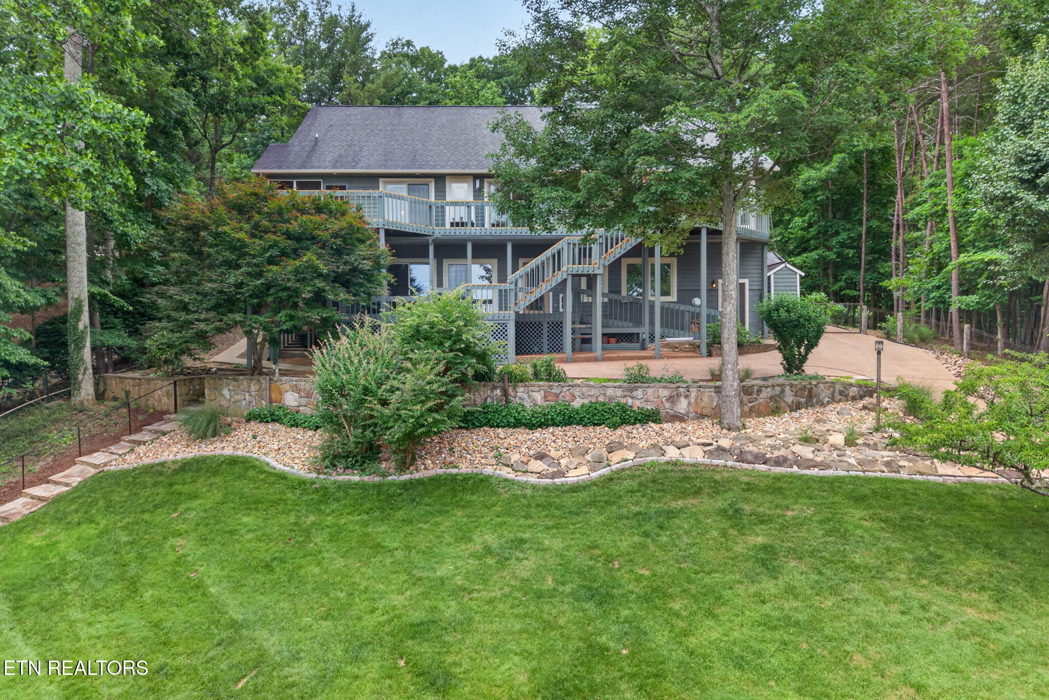 150 Lynhurst Drive Crossville TN 38558