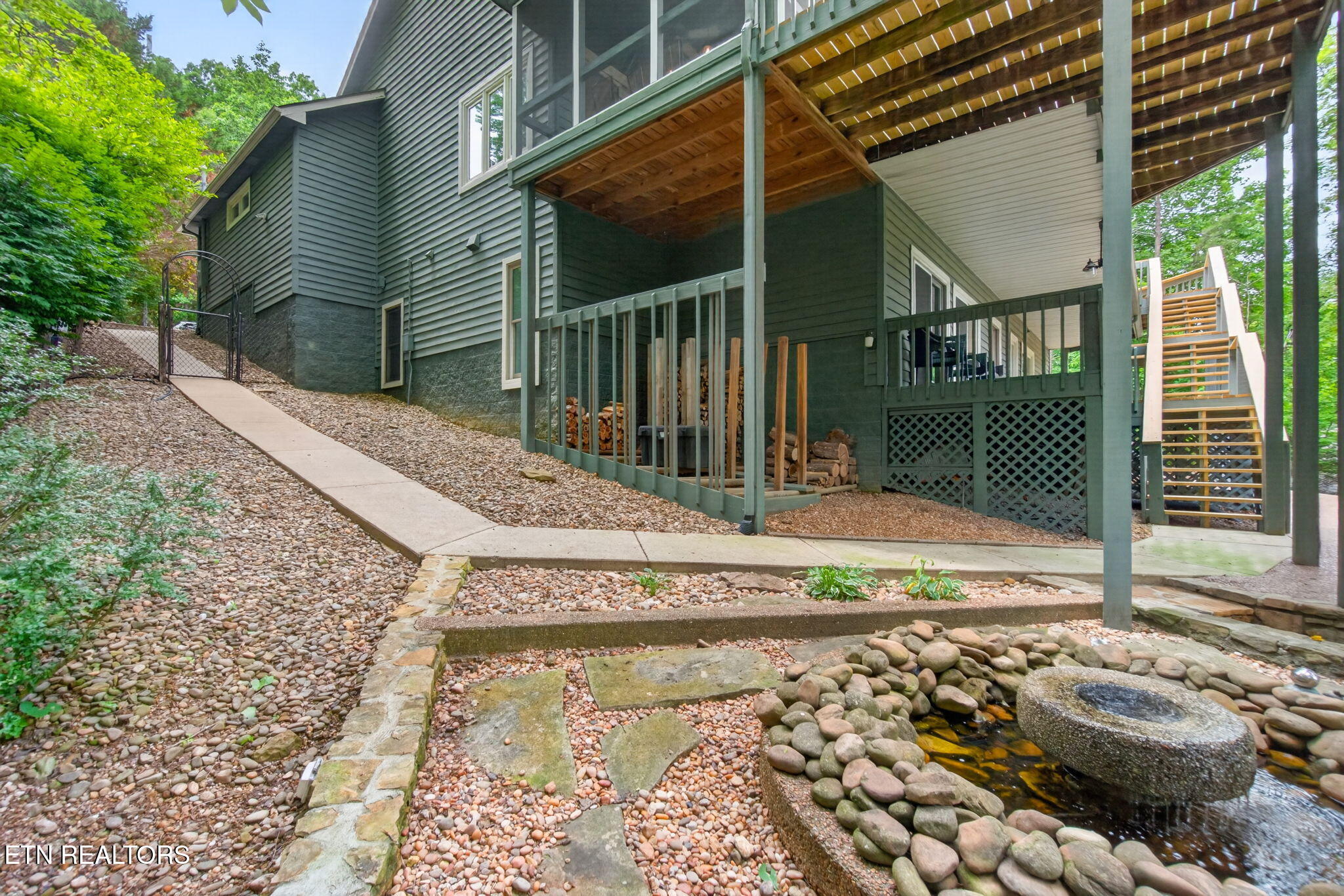 150 Lynhurst Drive Crossville TN 38558