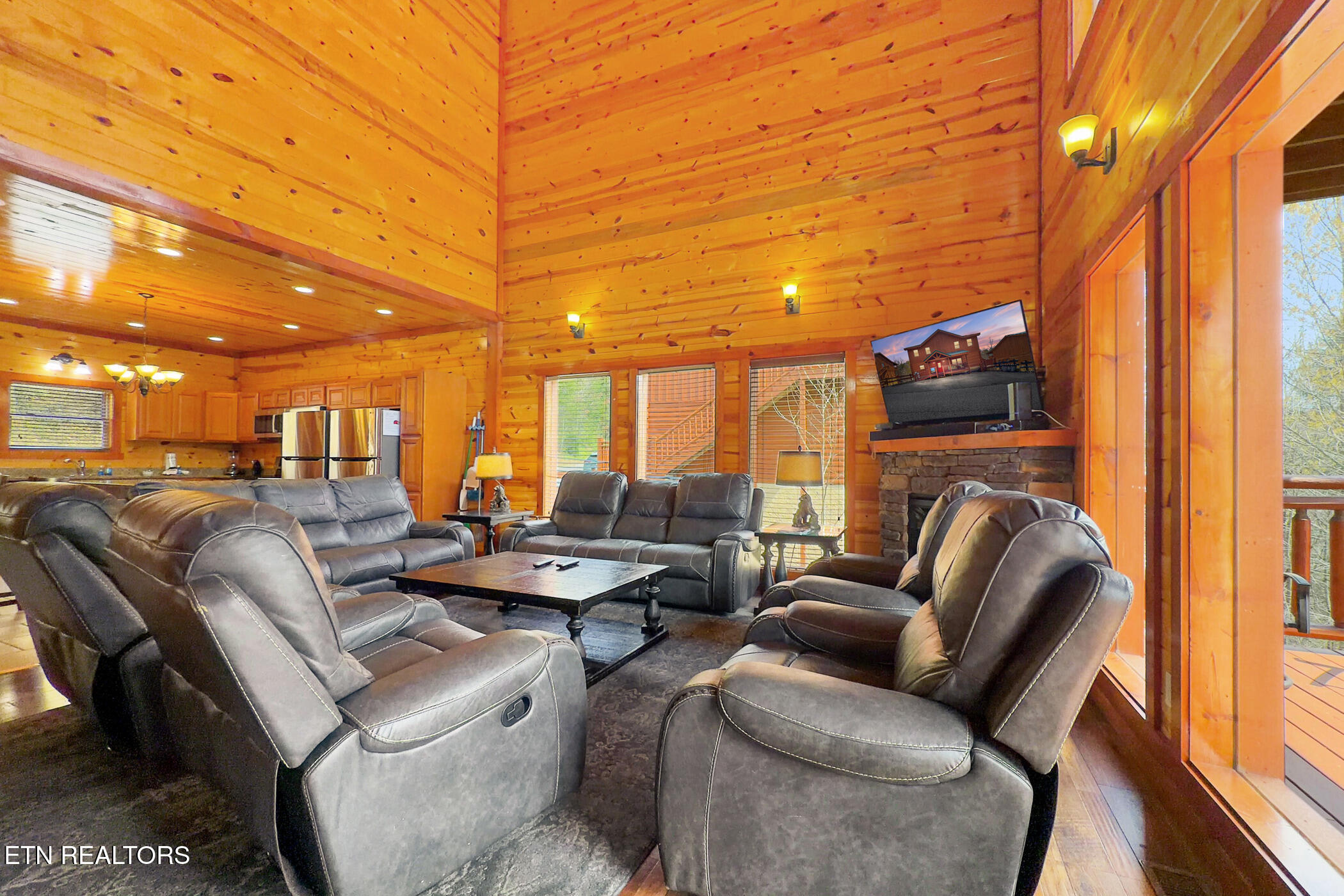 4359 Forest Ridge Way Pigeon Forge TN 37863