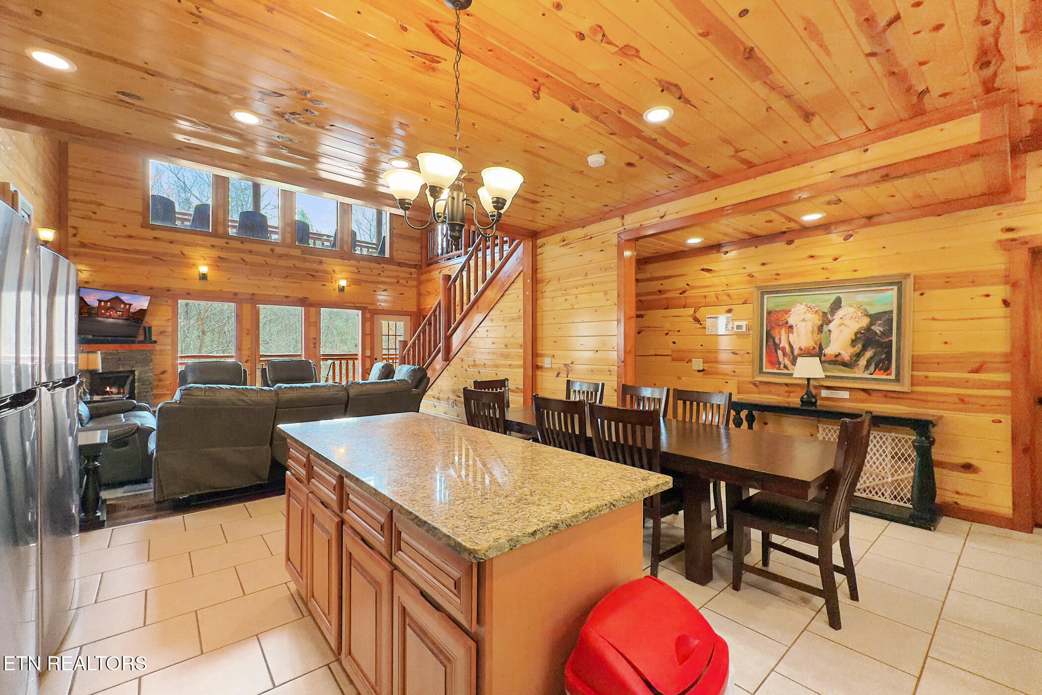 4359 Forest Ridge Way Pigeon Forge TN 37863