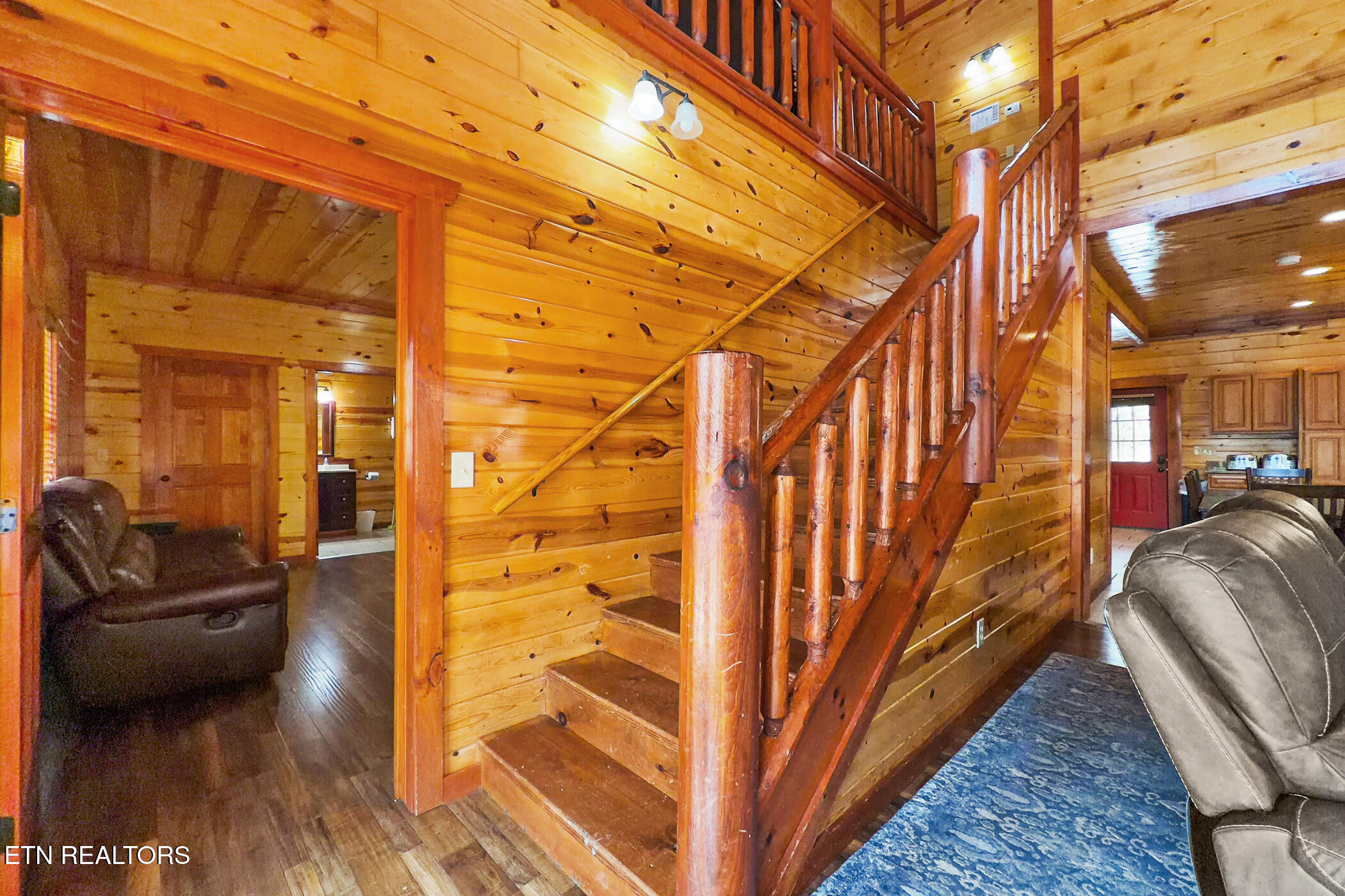 4359 Forest Ridge Way Pigeon Forge TN 37863