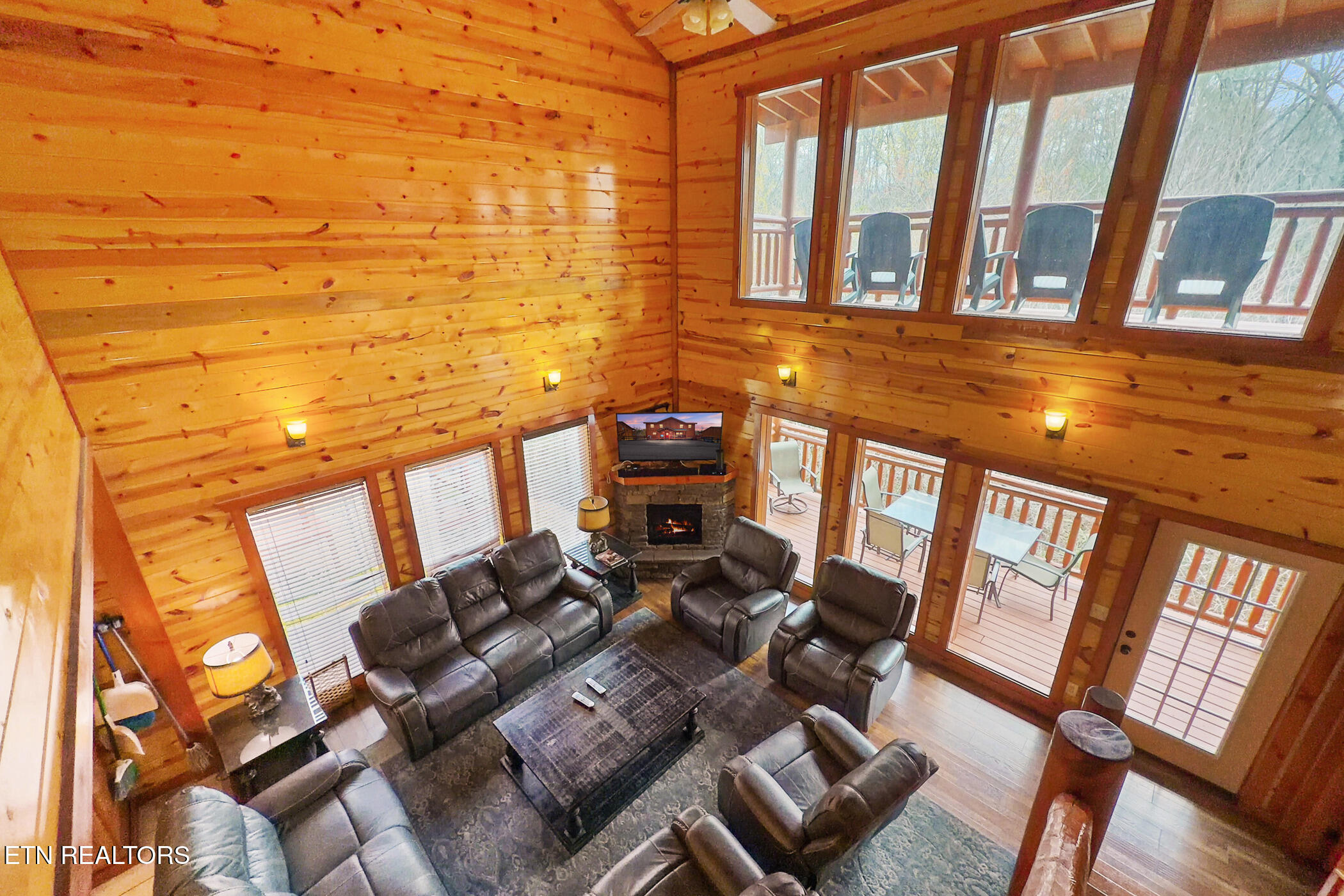 4359 Forest Ridge Way Pigeon Forge TN 37863