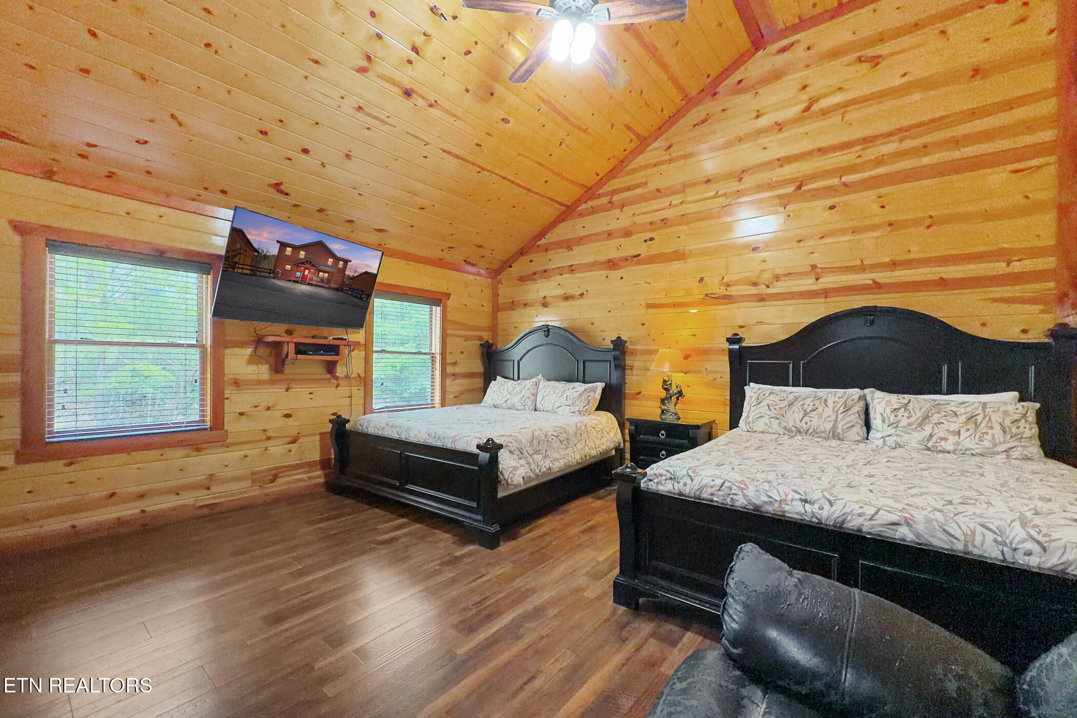 4359 Forest Ridge Way Pigeon Forge TN 37863
