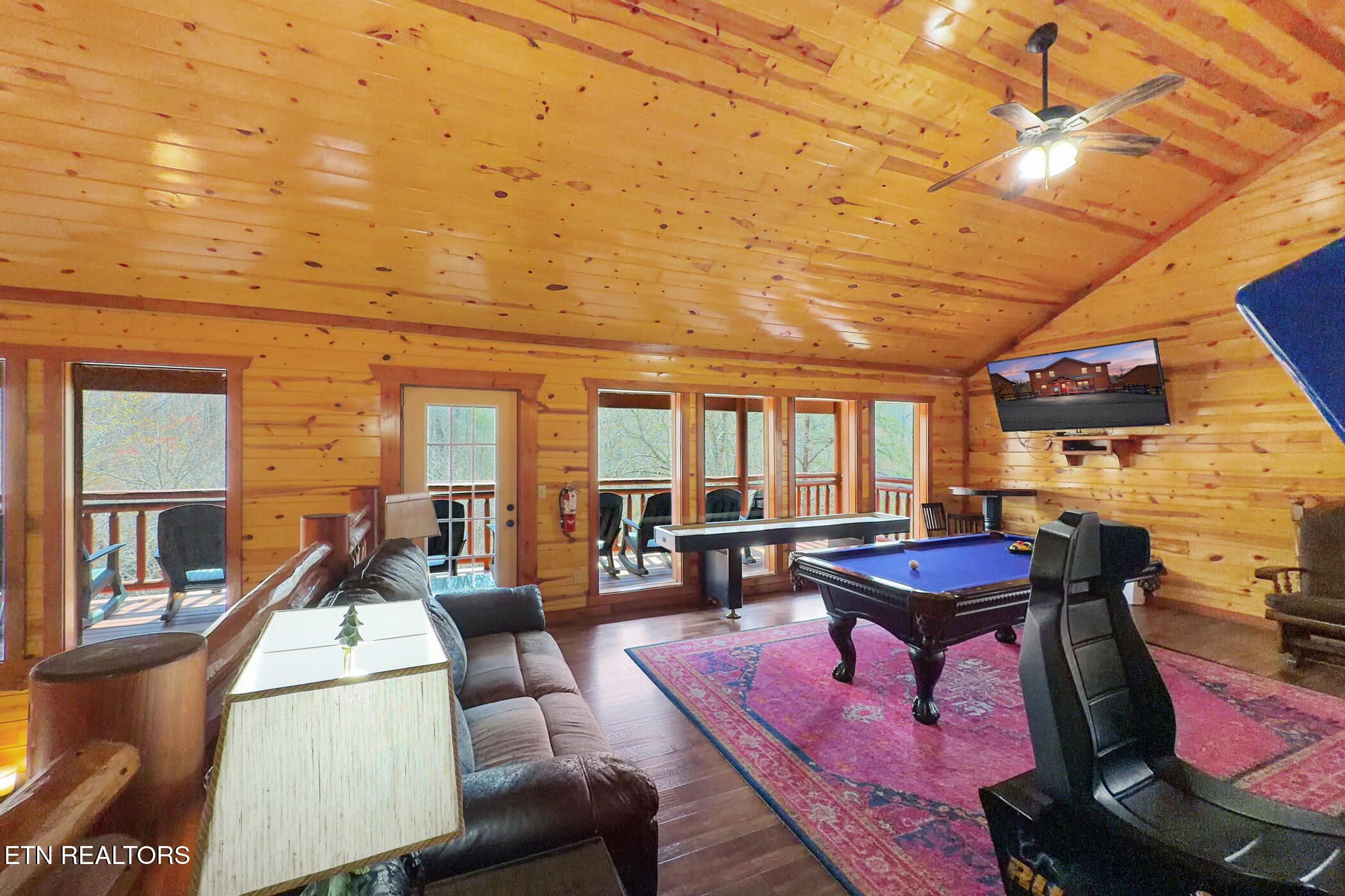 4359 Forest Ridge Way Pigeon Forge TN 37863
