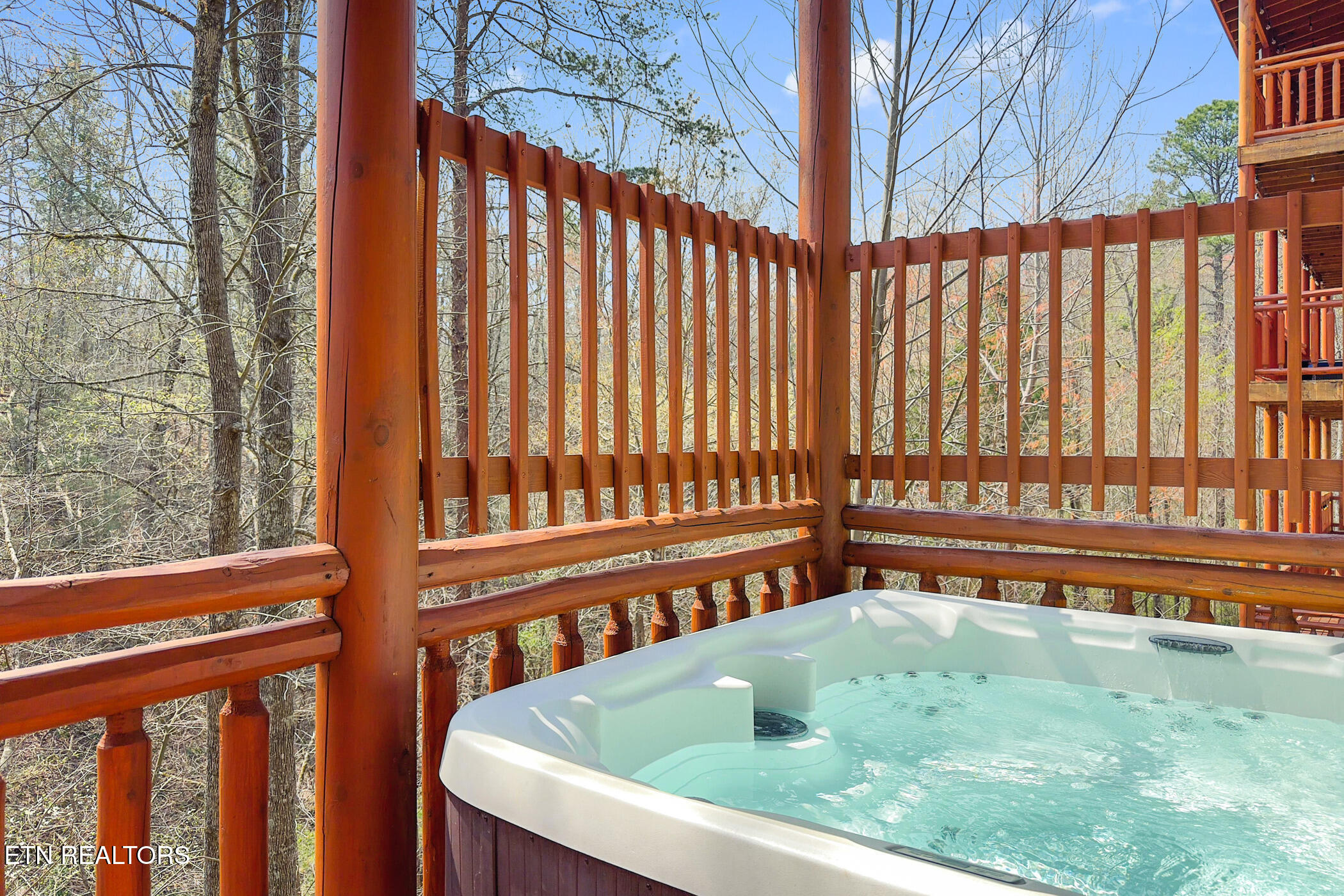 4359 Forest Ridge Way Pigeon Forge TN 37863