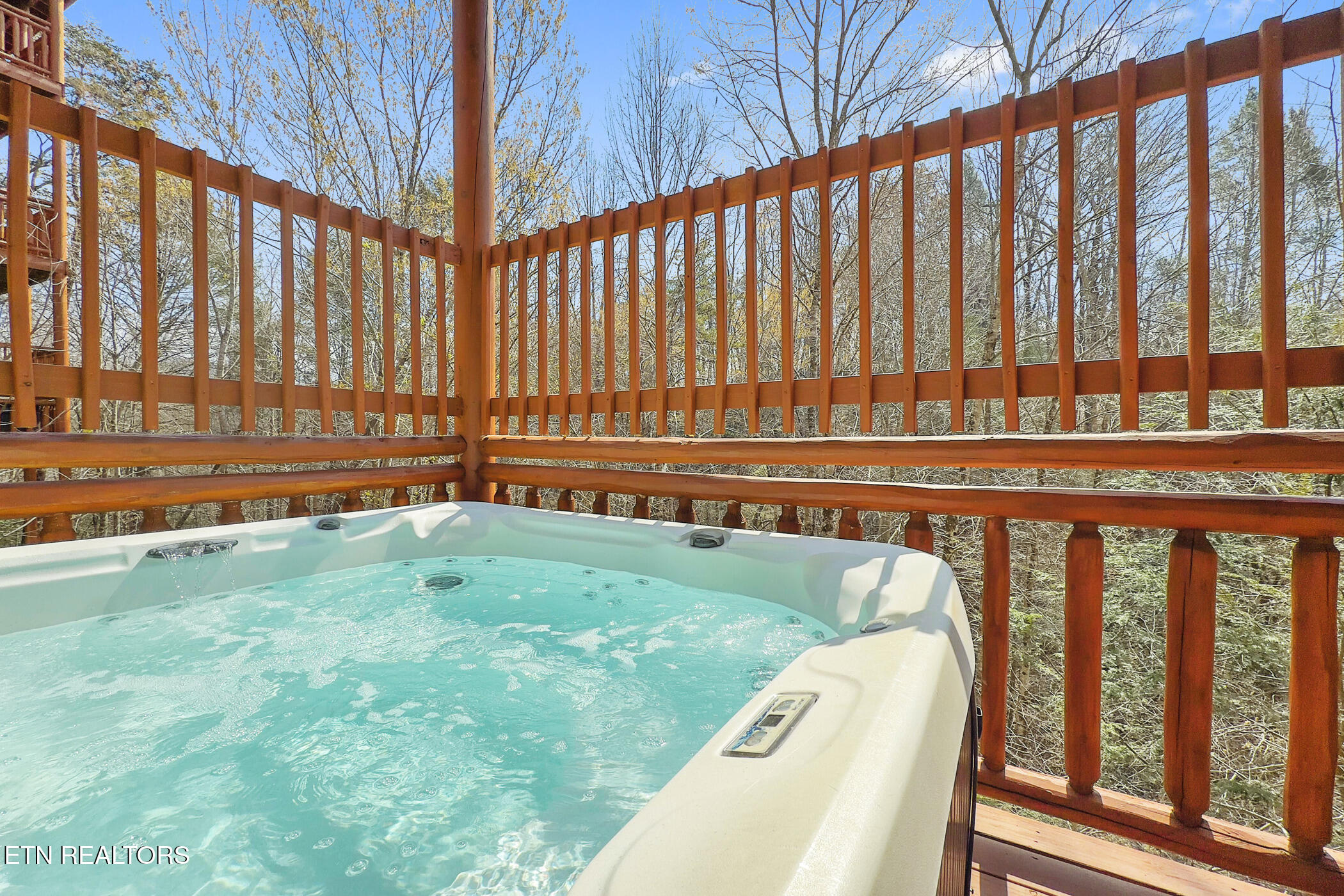 4359 Forest Ridge Way Pigeon Forge TN 37863