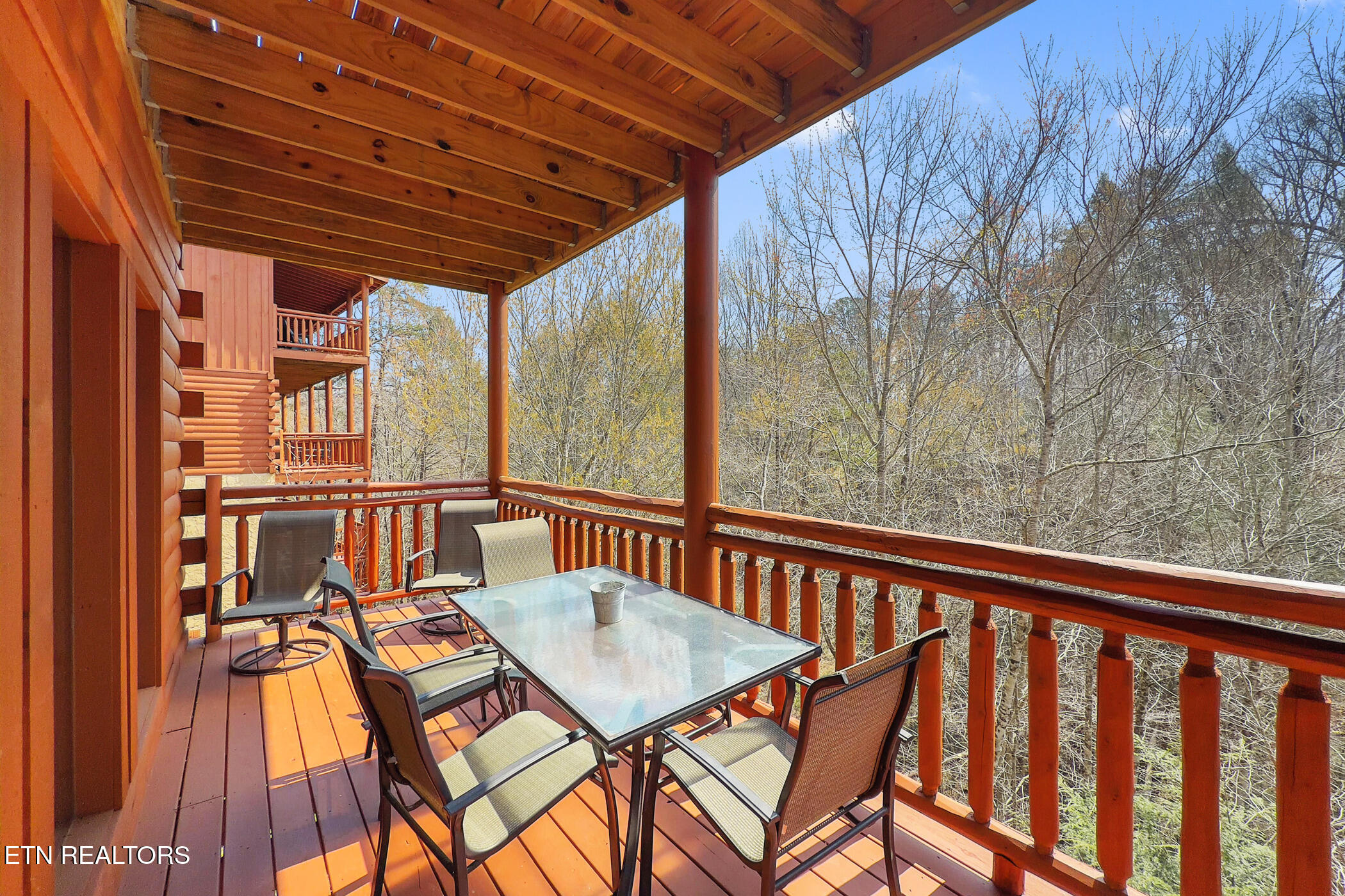 4359 Forest Ridge Way Pigeon Forge TN 37863