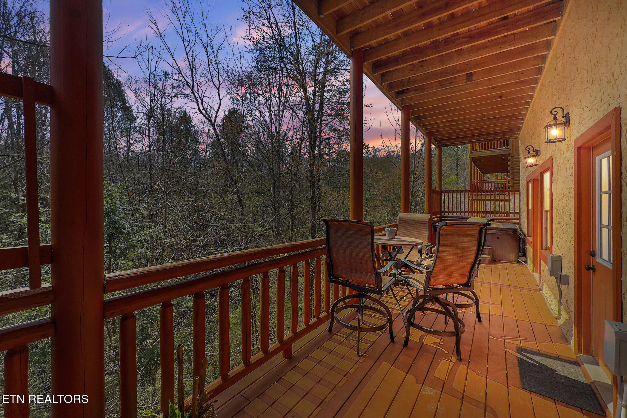 4359 Forest Ridge Way Pigeon Forge TN 37863