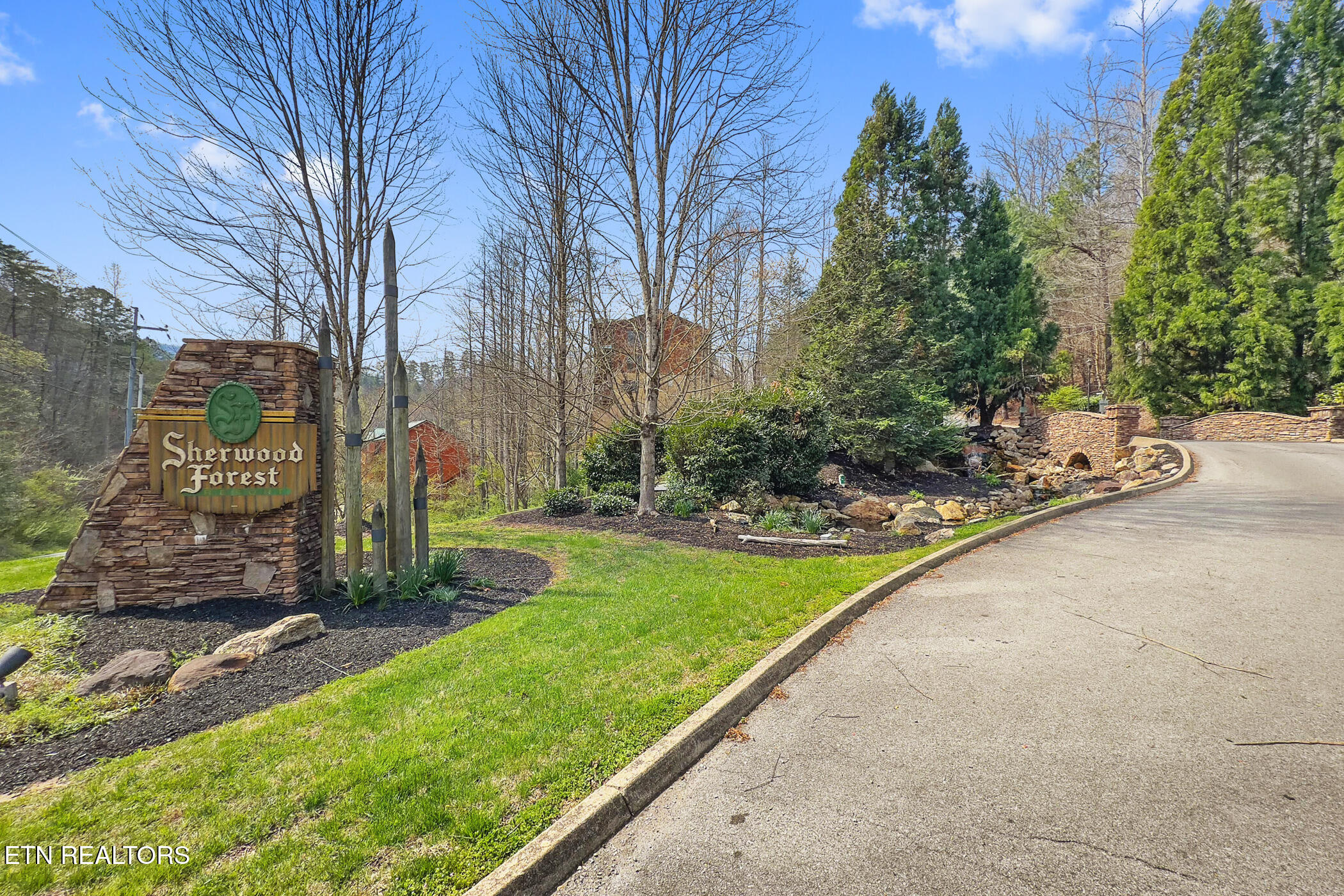4359 Forest Ridge Way Pigeon Forge TN 37863