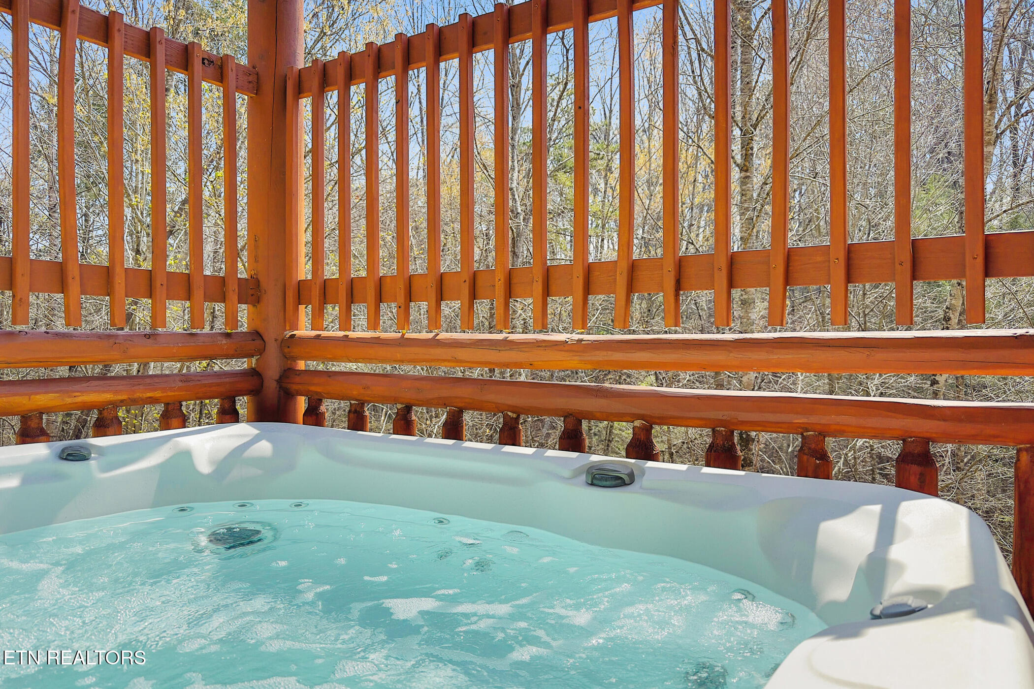 4359 Forest Ridge Way Pigeon Forge TN 37863