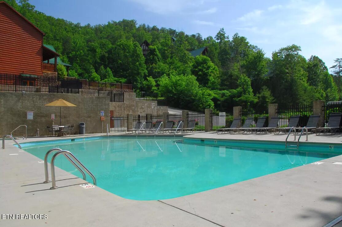 4359 Forest Ridge Way Pigeon Forge TN 37863