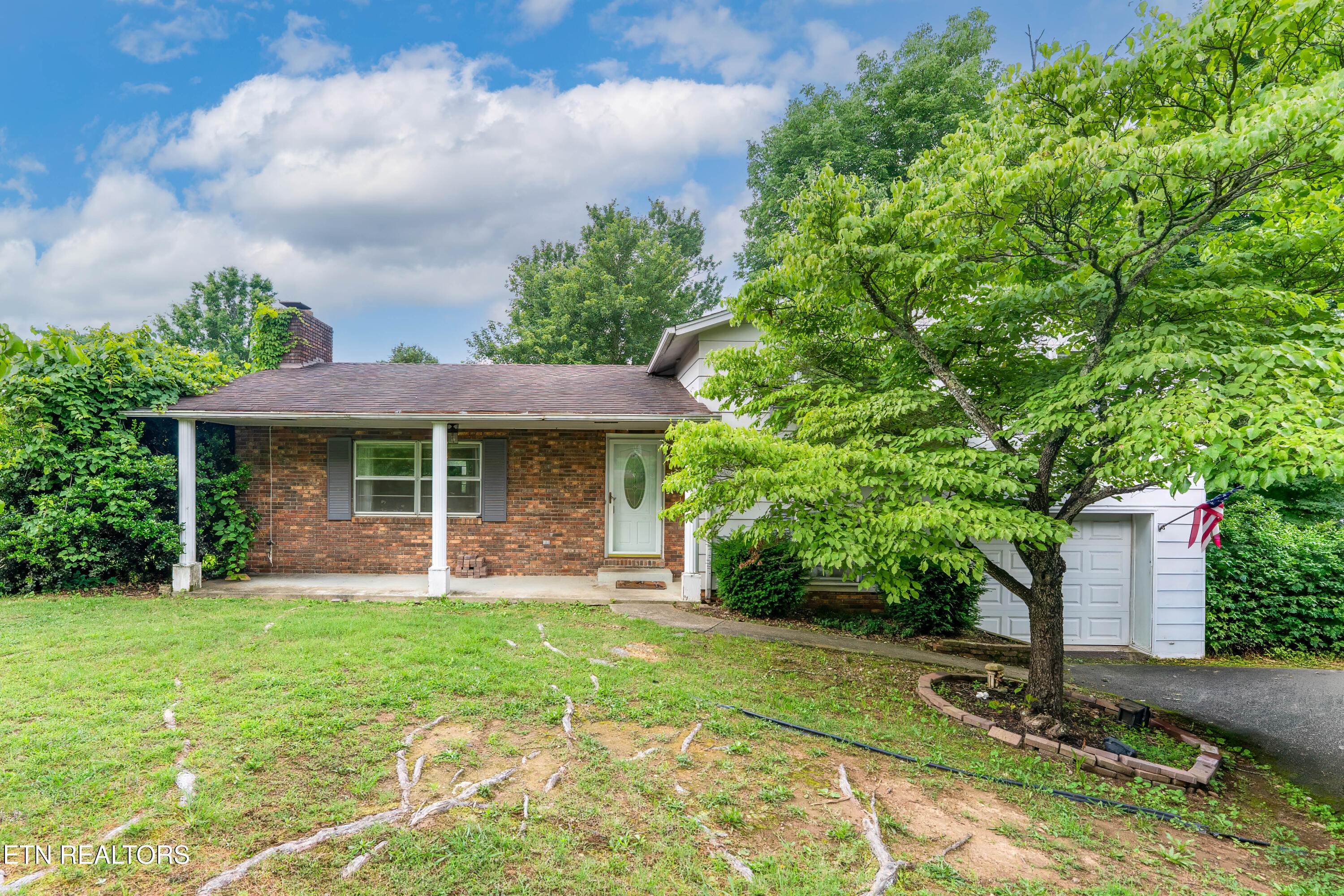 4781 Dogwood Lane Strawberry Plains TN 37871