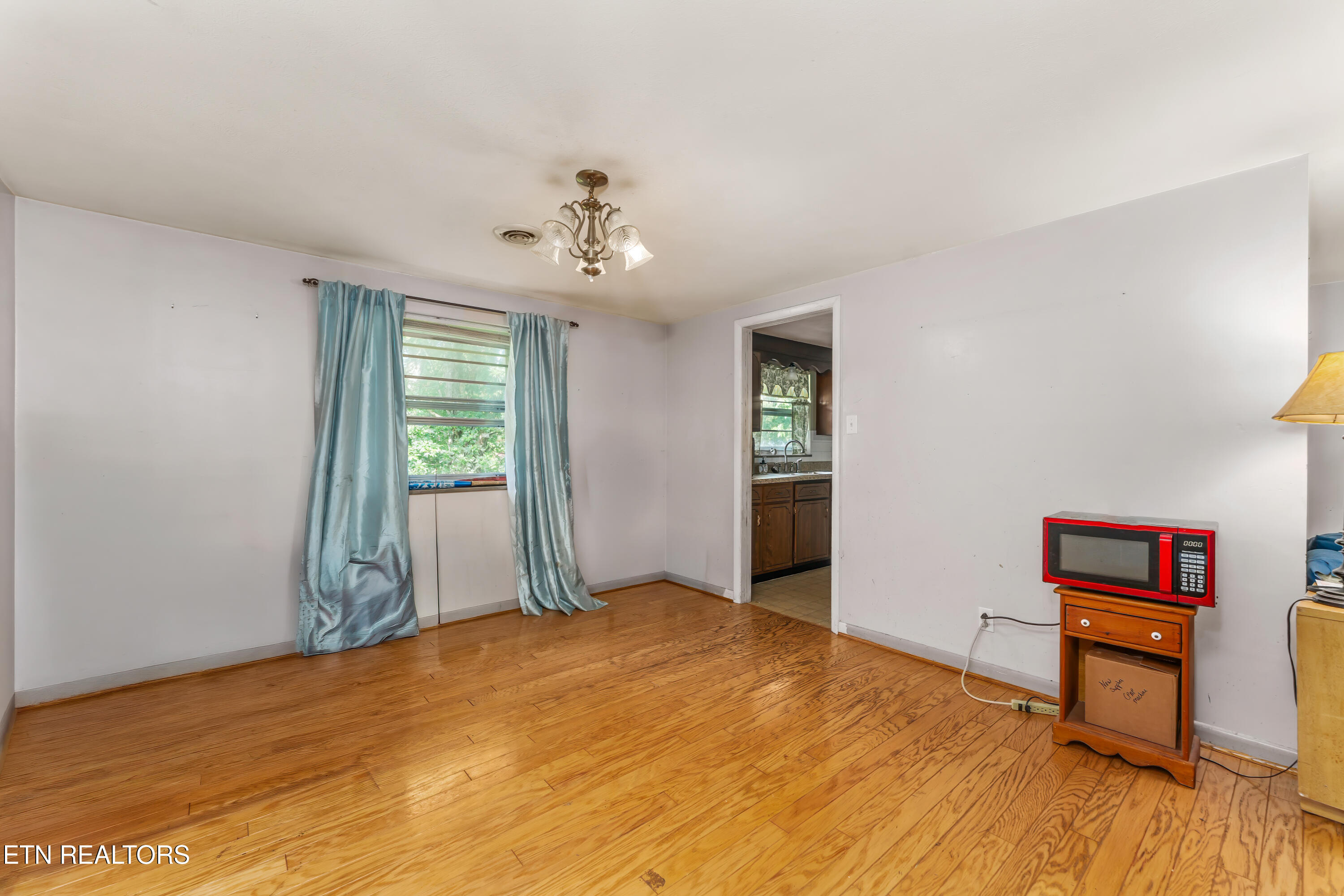4781 Dogwood Lane Strawberry Plains TN 37871