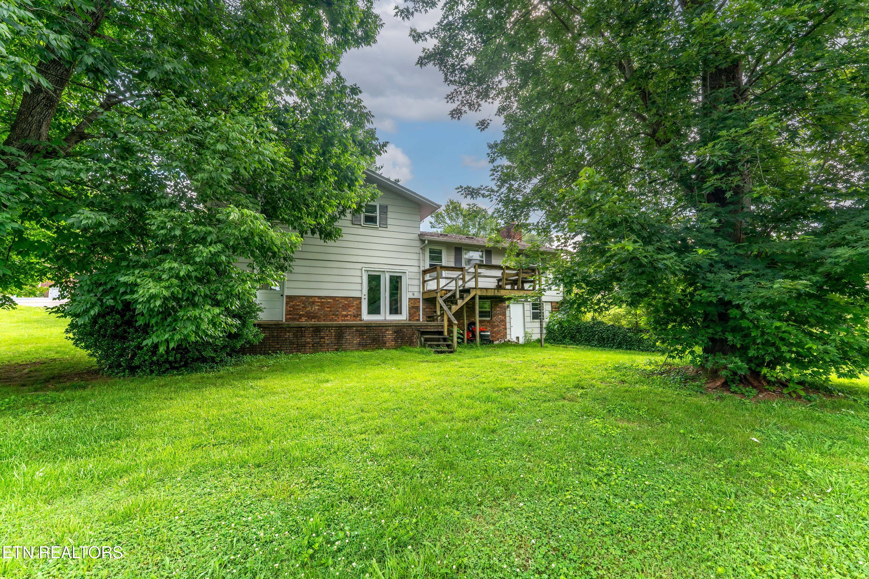 4781 Dogwood Lane Strawberry Plains TN 37871