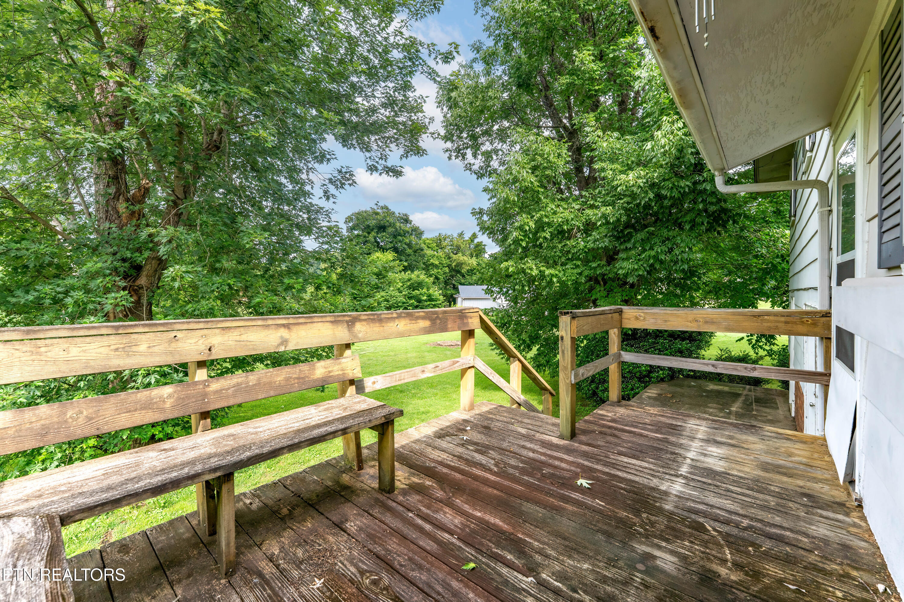 4781 Dogwood Lane Strawberry Plains TN 37871