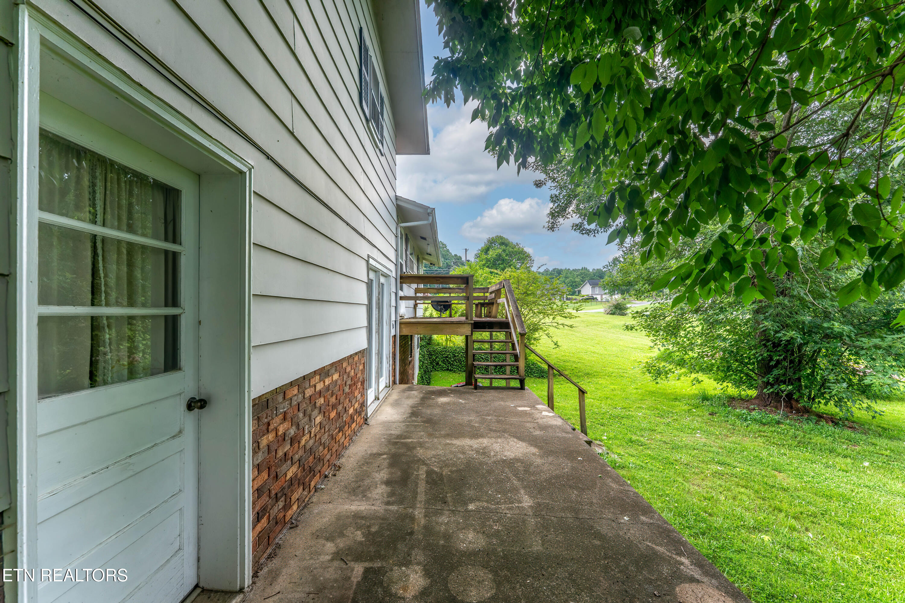 4781 Dogwood Lane Strawberry Plains TN 37871