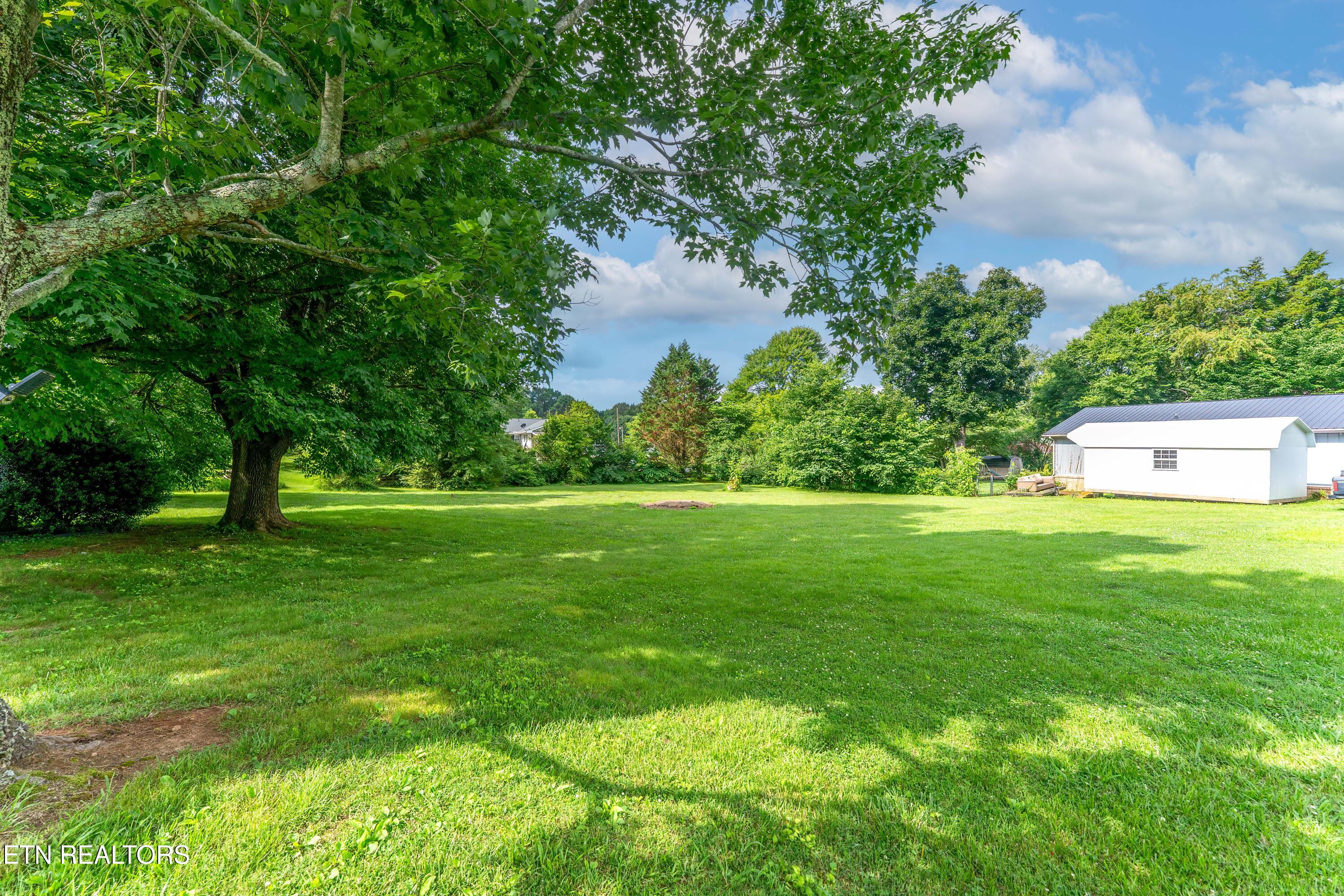 4781 Dogwood Lane Strawberry Plains TN 37871