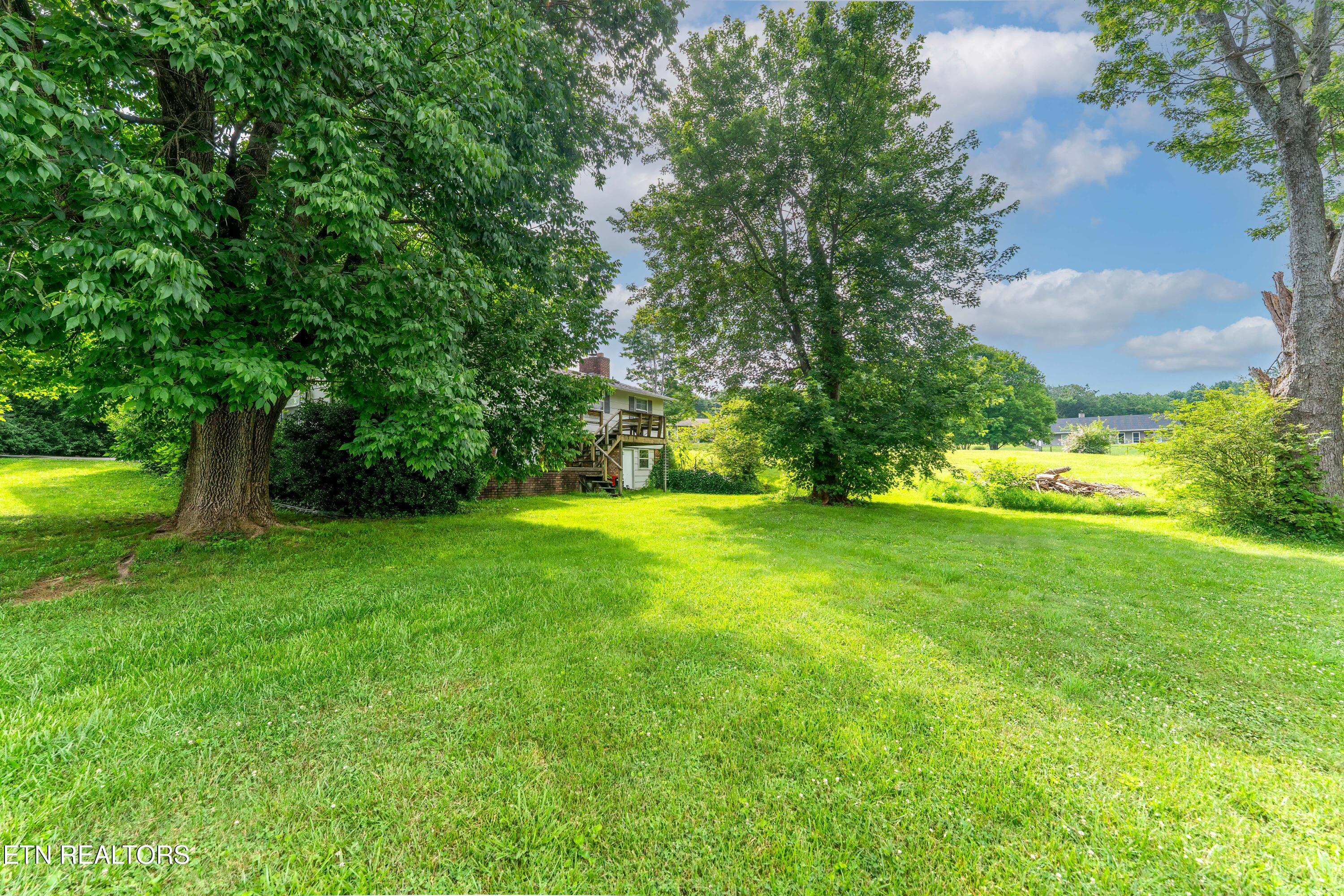 4781 Dogwood Lane Strawberry Plains TN 37871