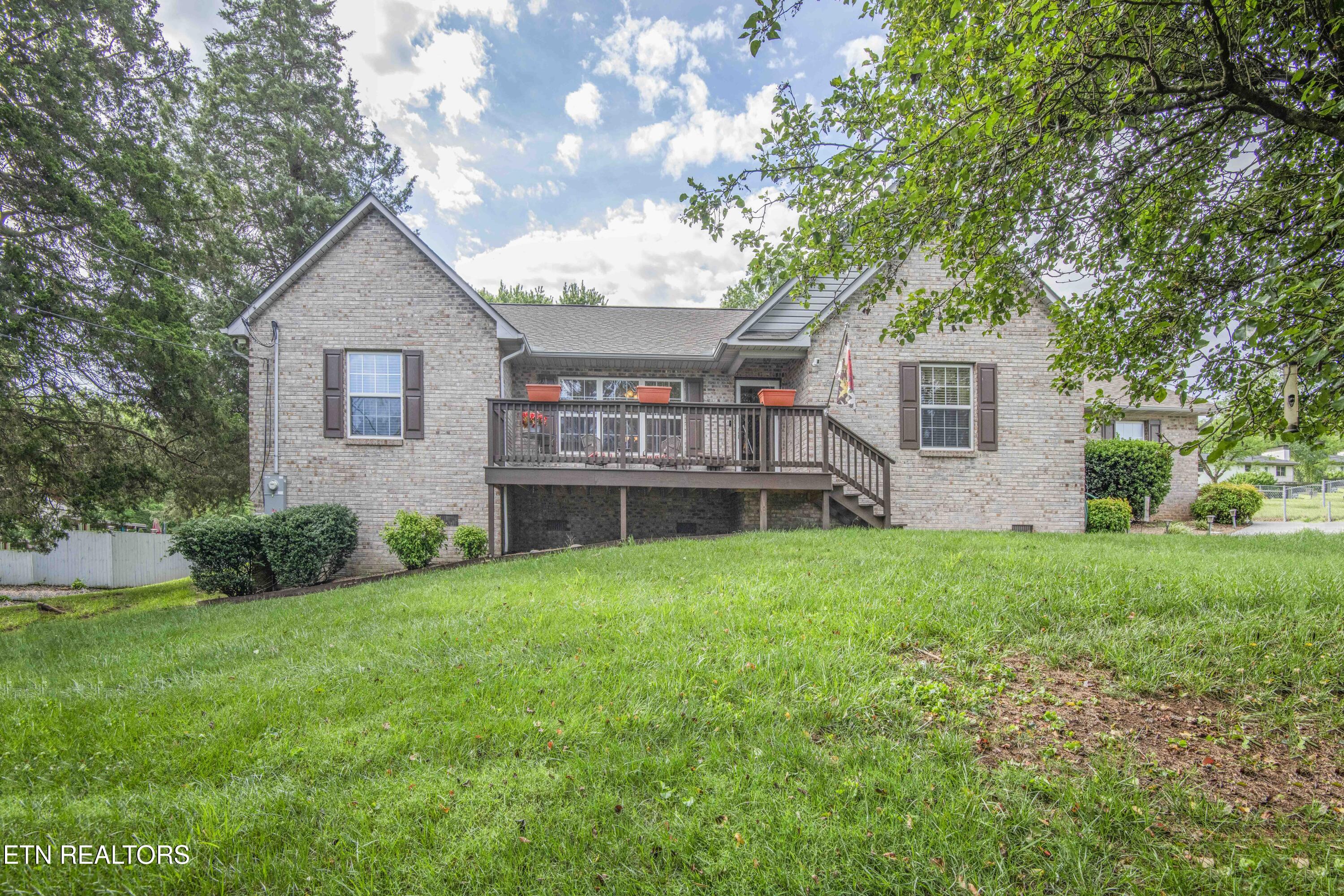 1217 Topside Road Louisville TN 37777