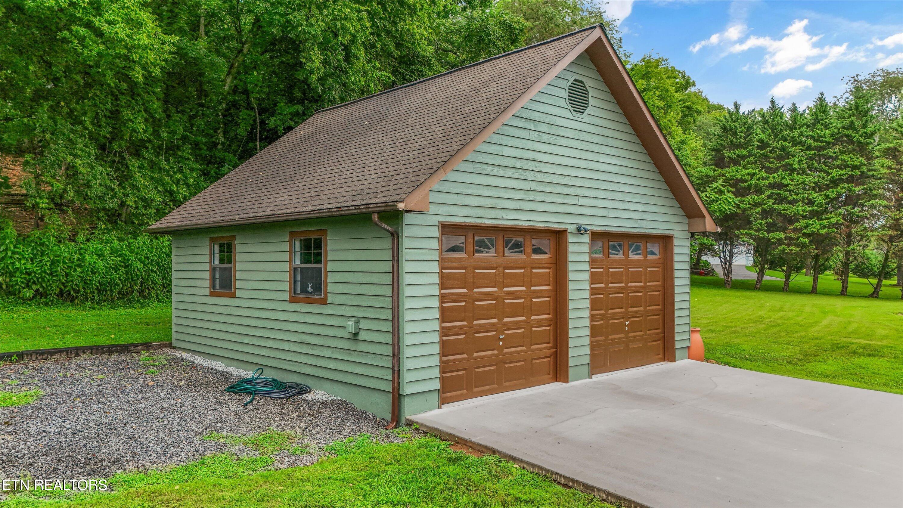 2939 Deep River Drive Sevierville TN 37876