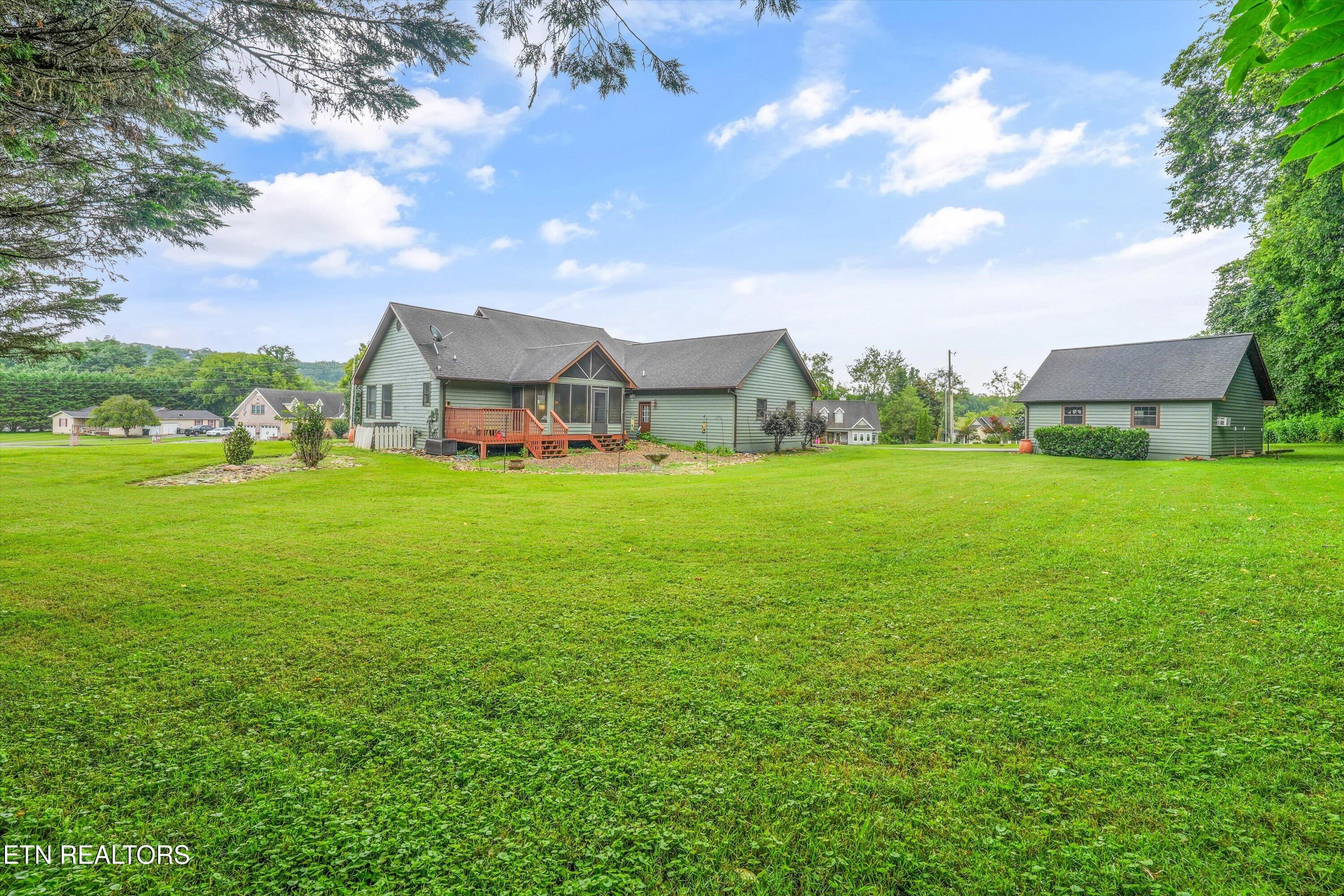 2939 Deep River Drive Sevierville TN 37876