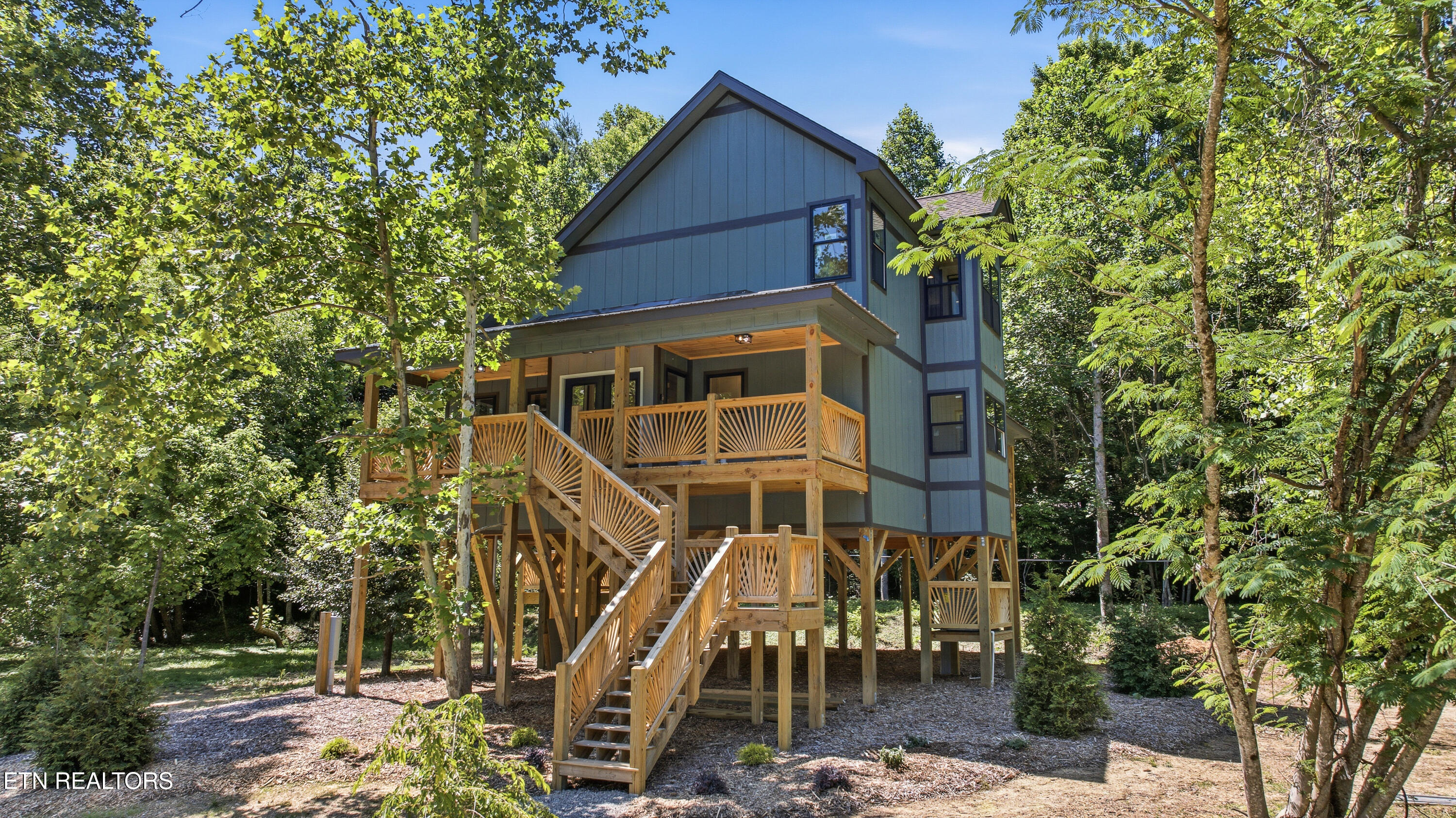 905 Glades Road Gatlinburg TN 37738