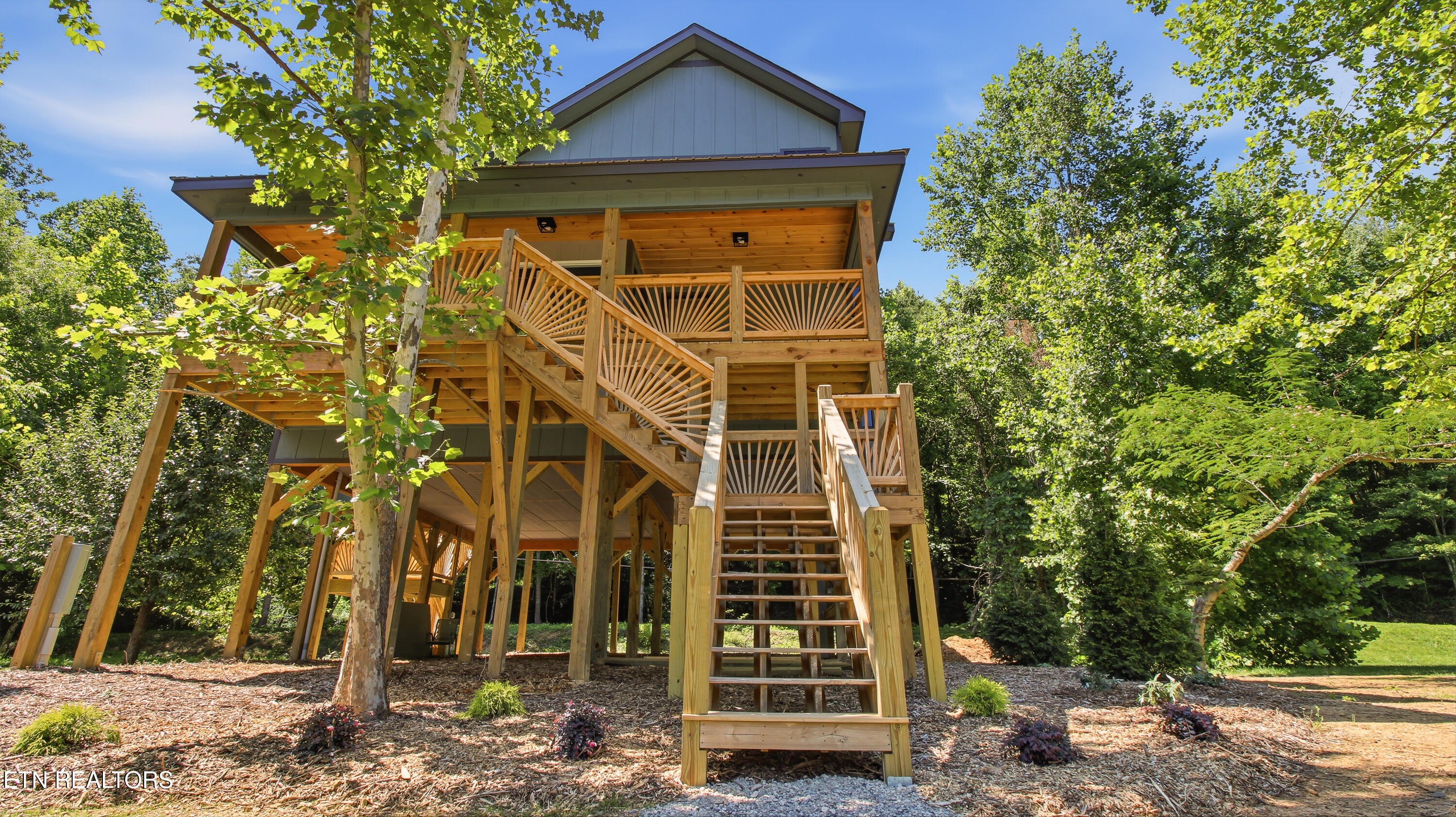 905 Glades Road Gatlinburg TN 37738