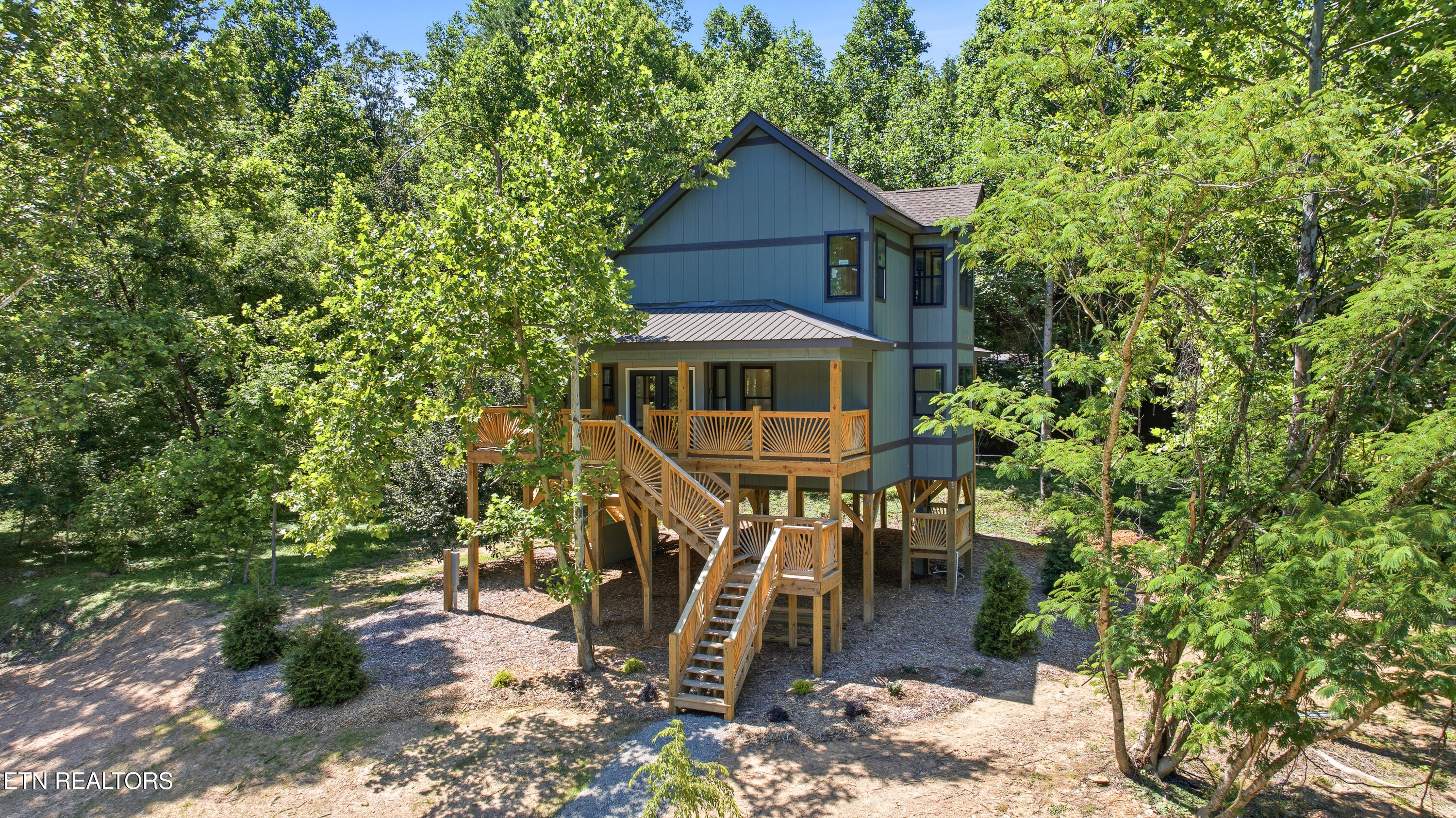 905 Glades Road Gatlinburg TN 37738