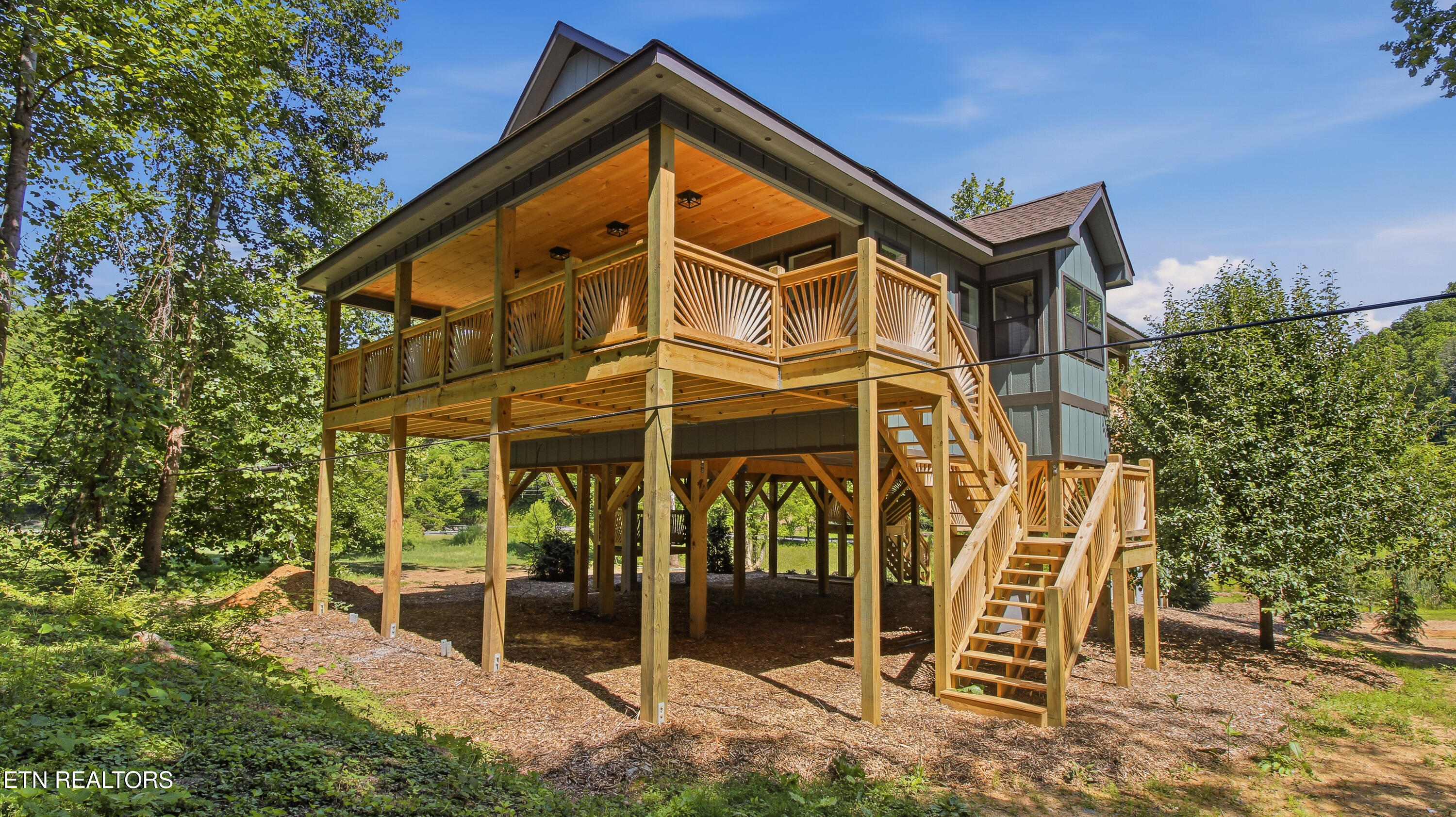 905 Glades Road Gatlinburg TN 37738