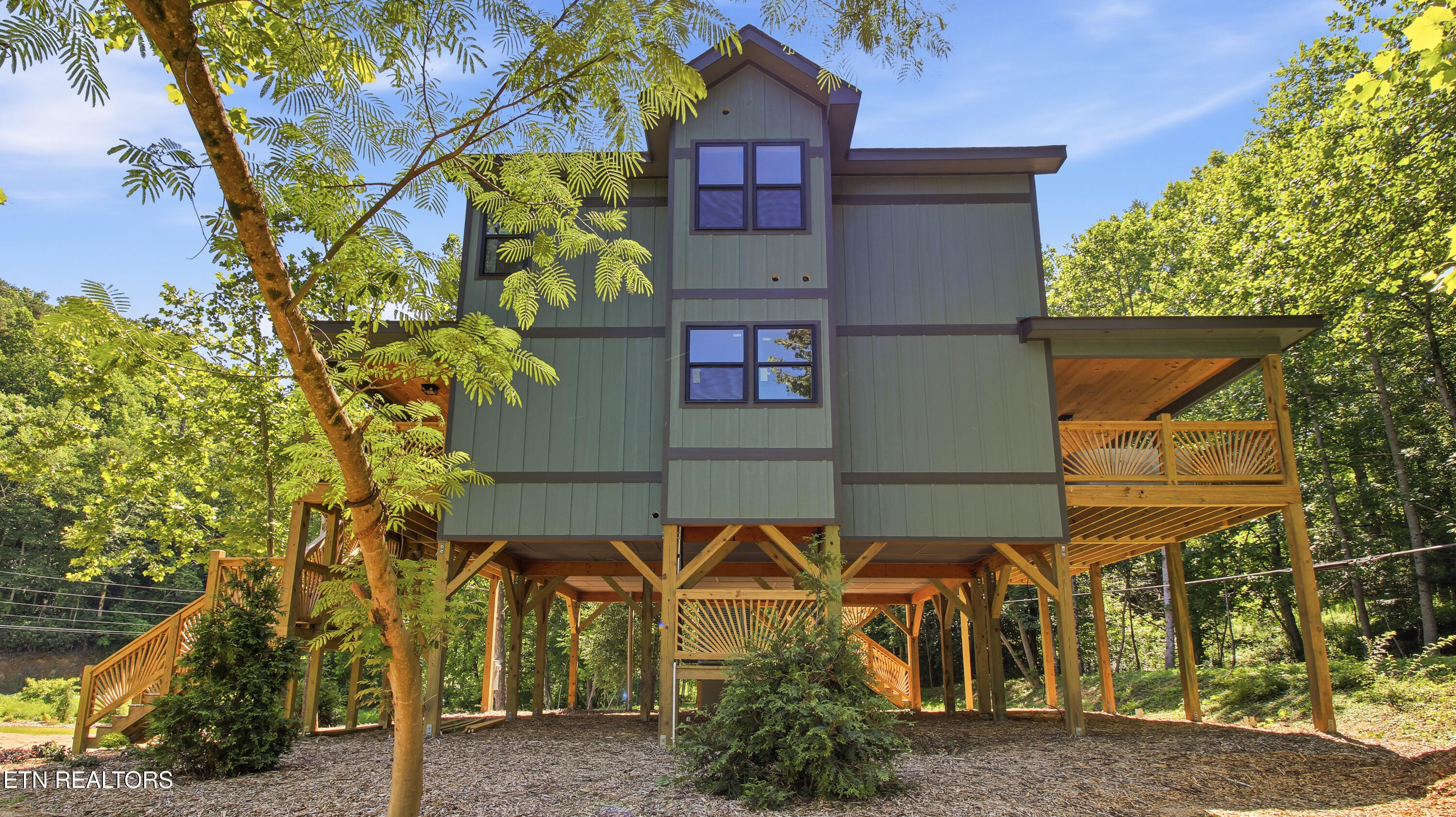 905 Glades Road Gatlinburg TN 37738