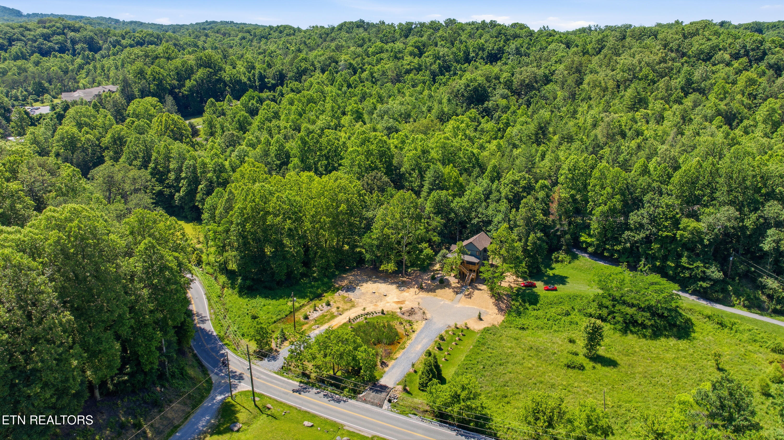 905 Glades Road Gatlinburg TN 37738