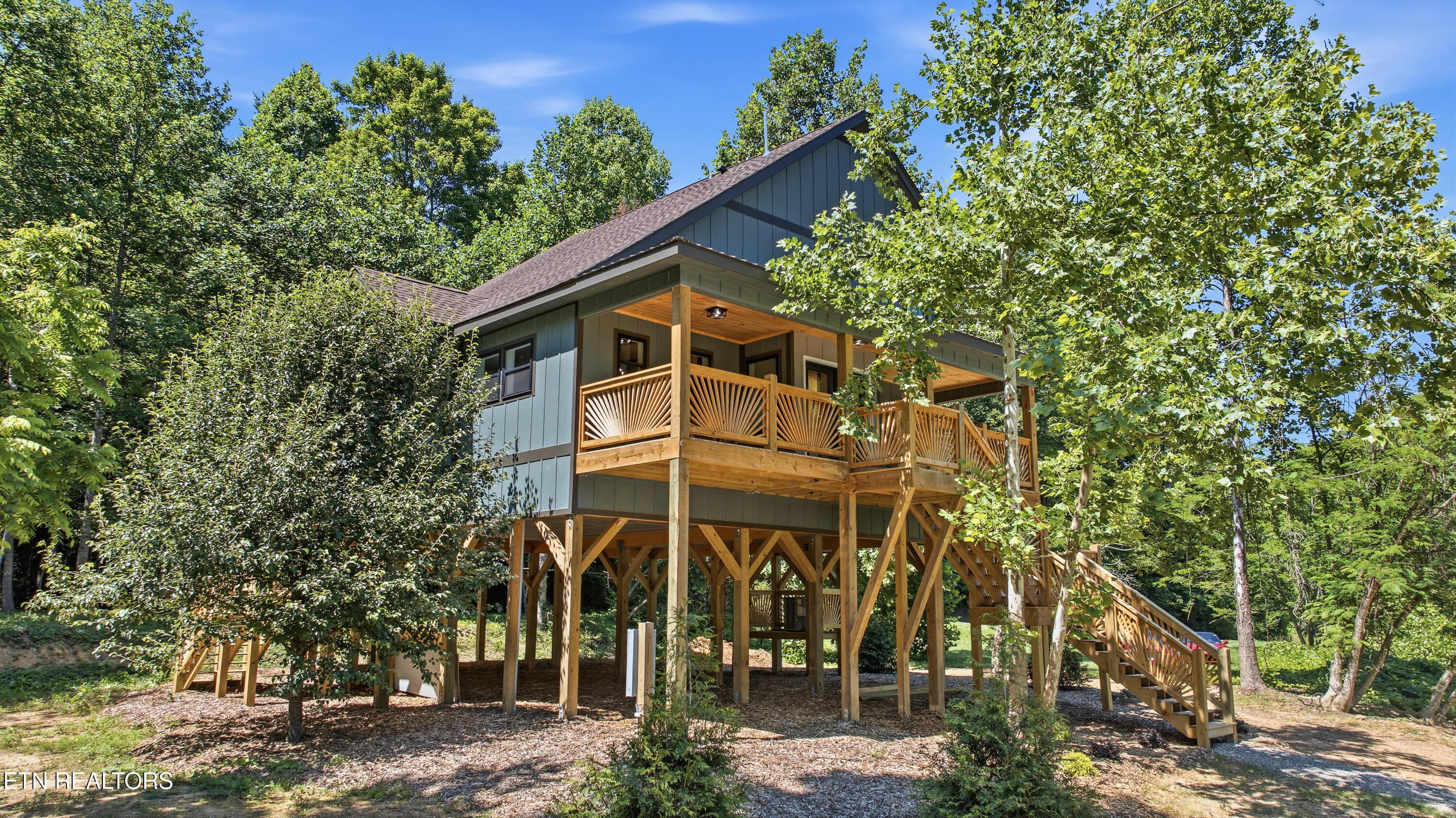 905 Glades Road Gatlinburg TN 37738