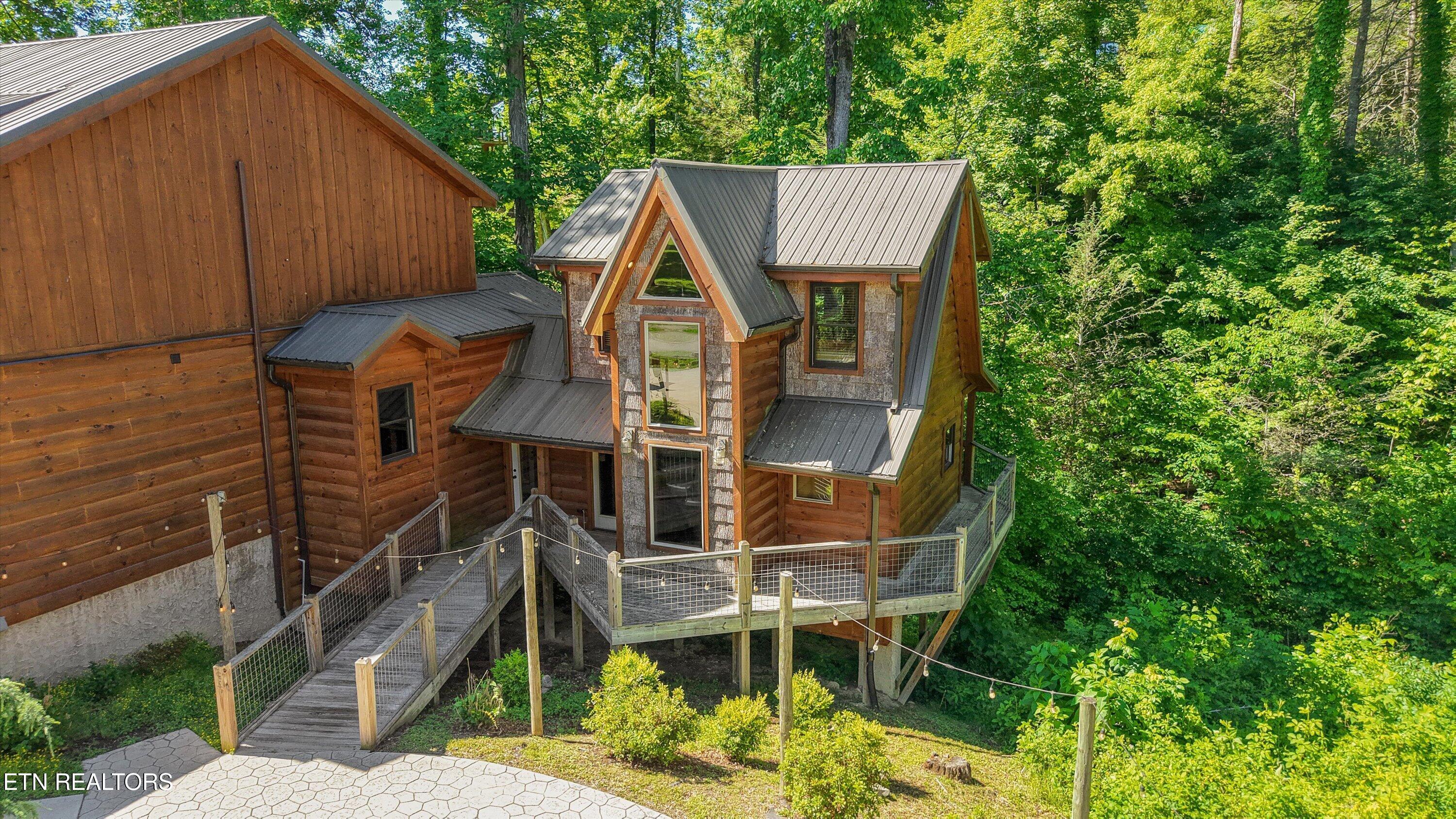 2716 Dayne Drive Sevierville TN 37876
