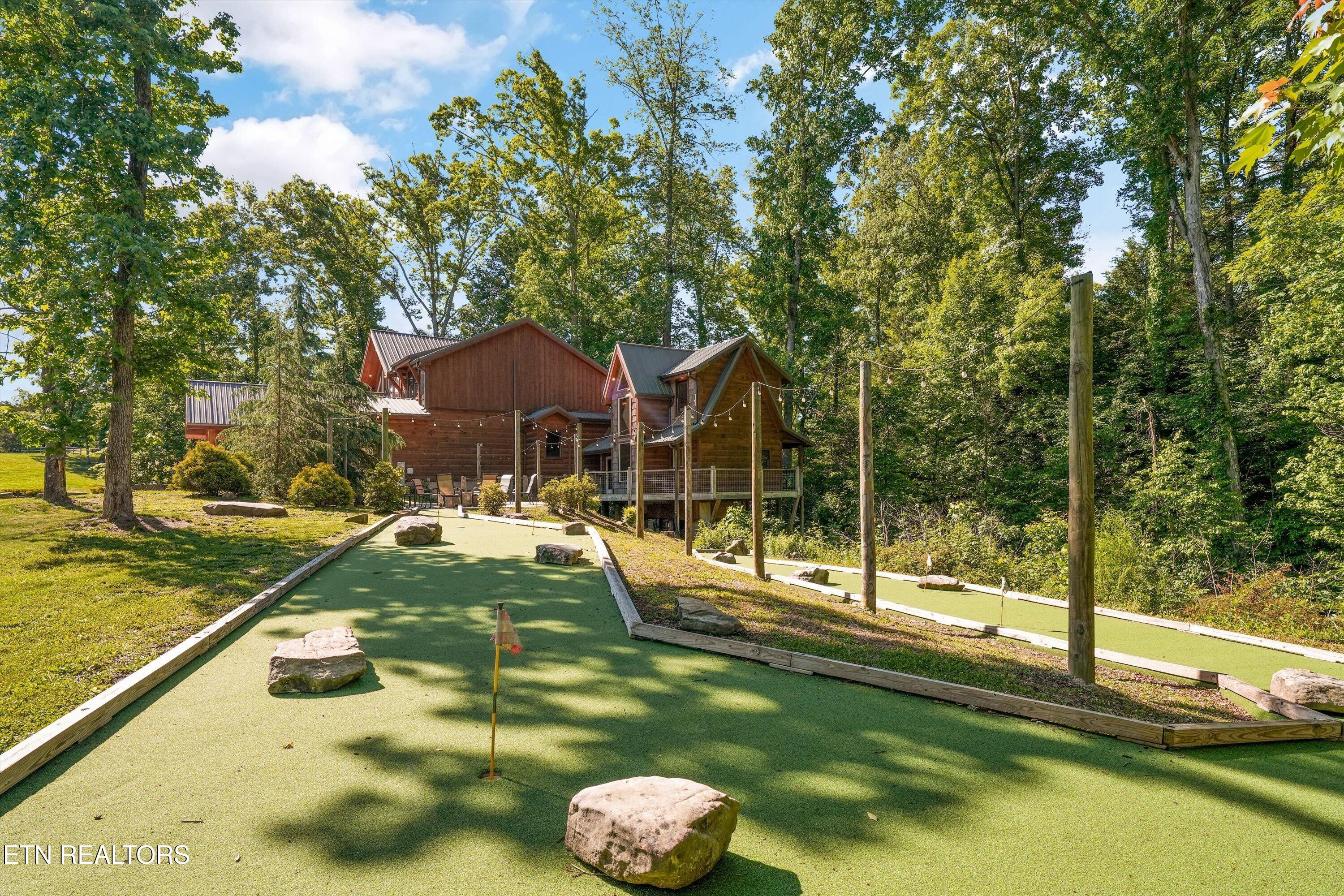 2716 Dayne Drive Sevierville TN 37876