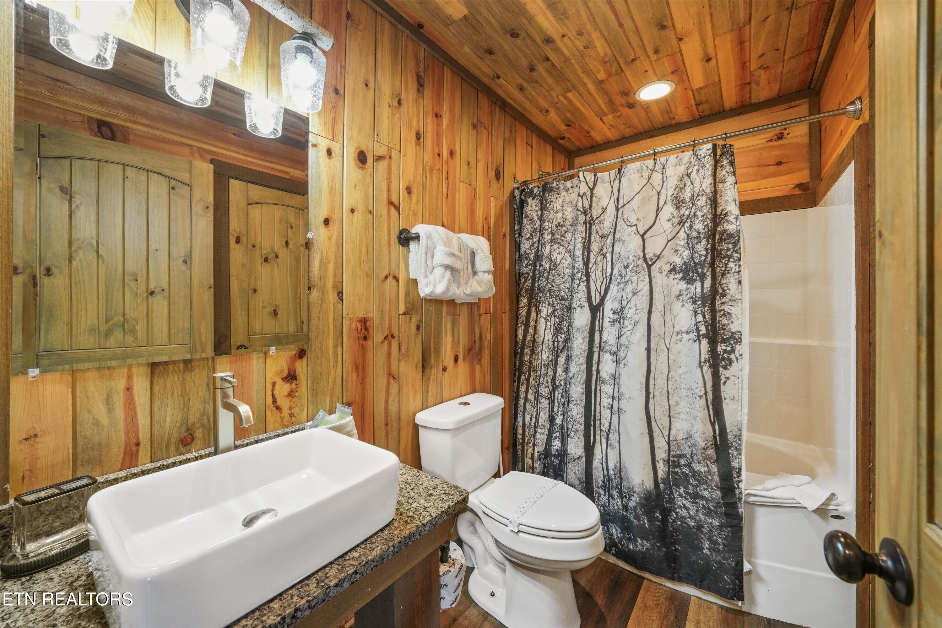 2716 Dayne Drive Sevierville TN 37876